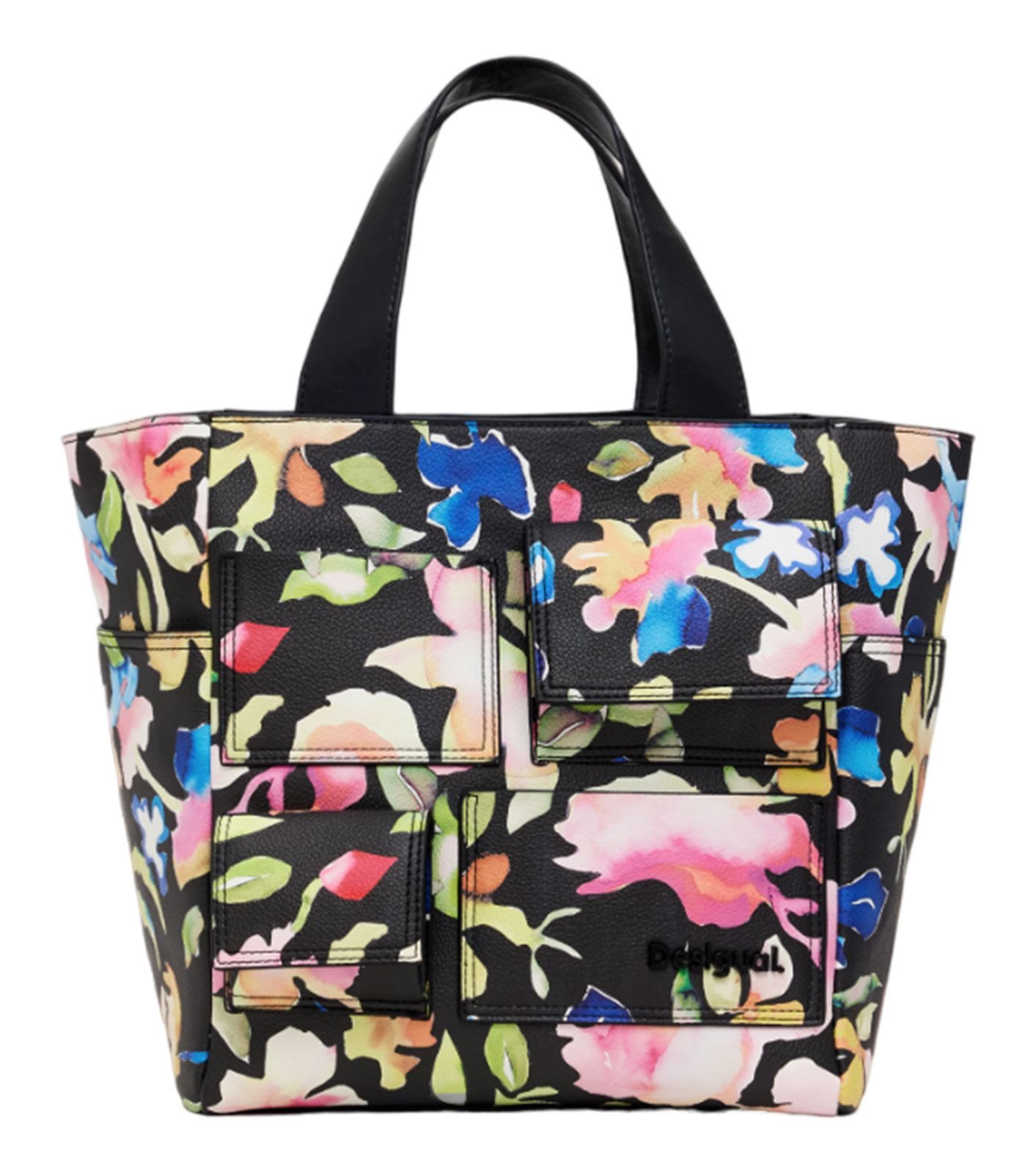 Schultertasche Valdivia Shoulder Bag