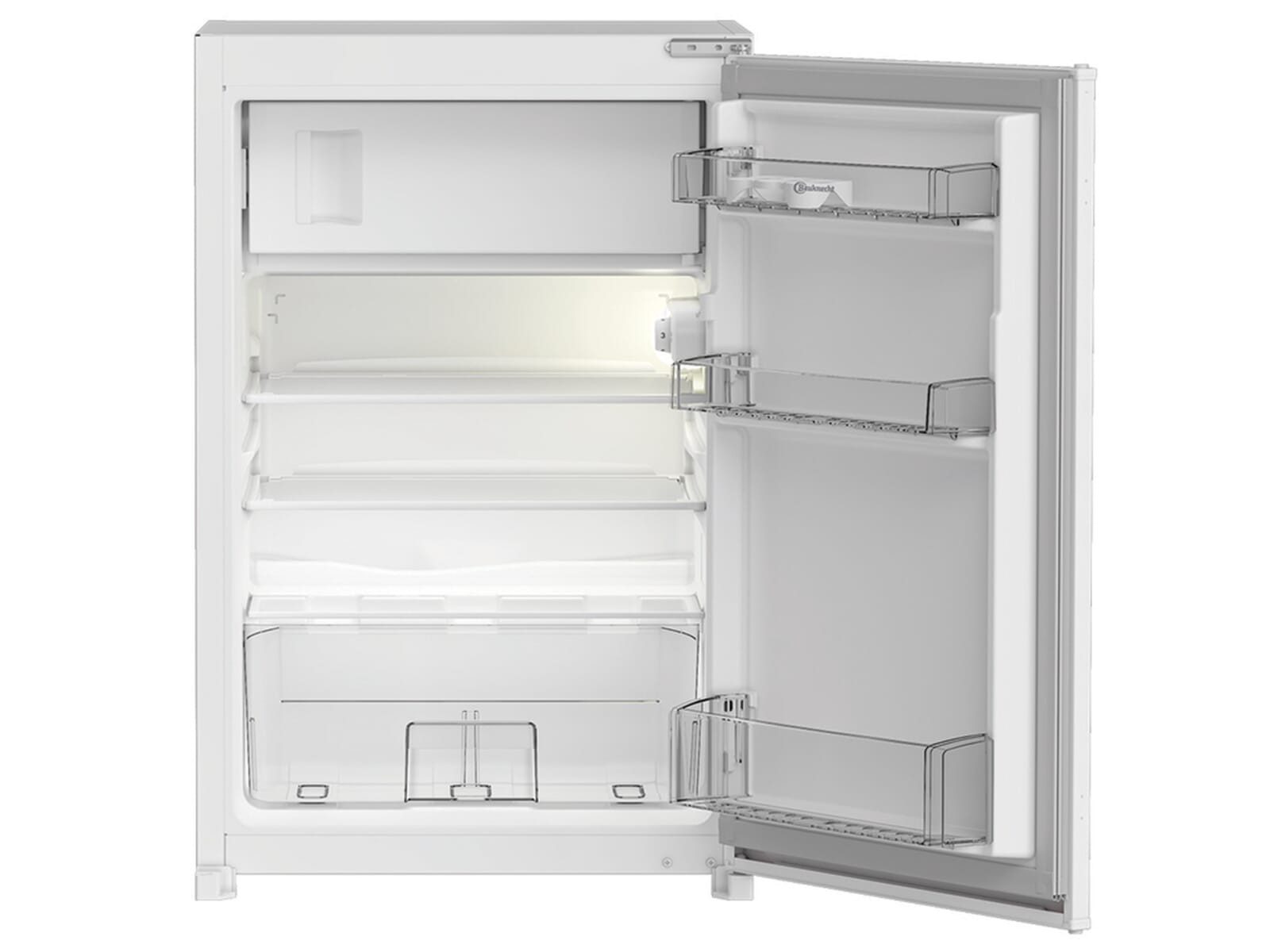 BAUKNECHT Einbaukühlschrank BKSI 9GS2, 0.0 cm hoch, integrierbar