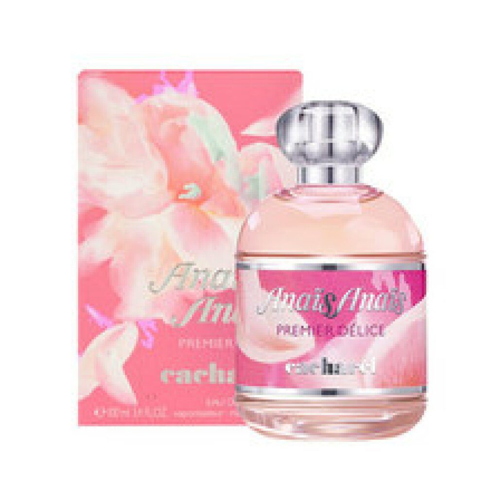 CACHAREL Eau de Toilette Cacharel anaïs premier delice etv 50ml