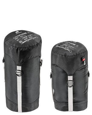 deuter Mumienschlafsack Damen und Herren Schlafsack "Exosphere 0°L"