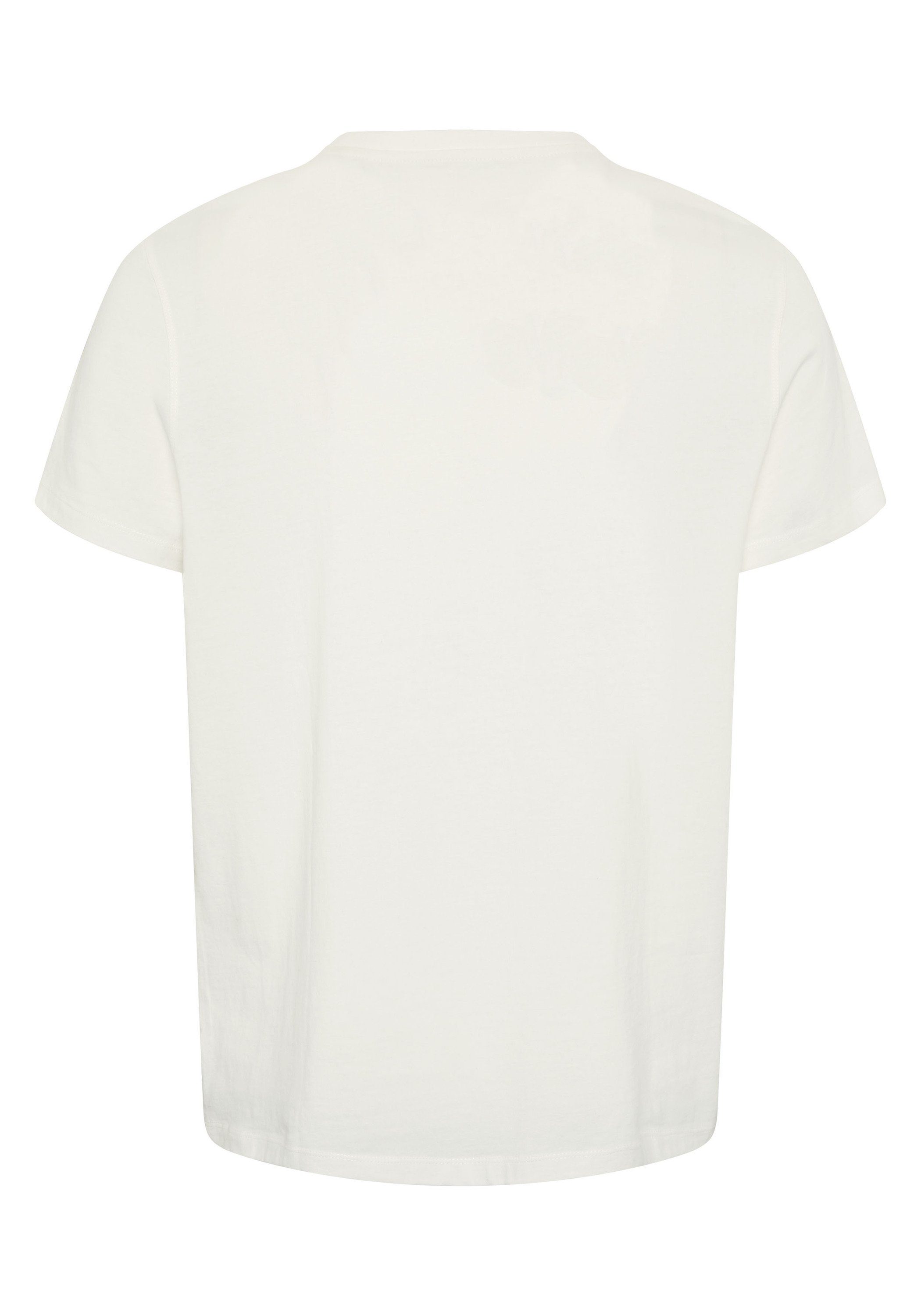 Chiemsee Print-Shirt T-Shirt im Surf-Design 1 günstig online kaufen
