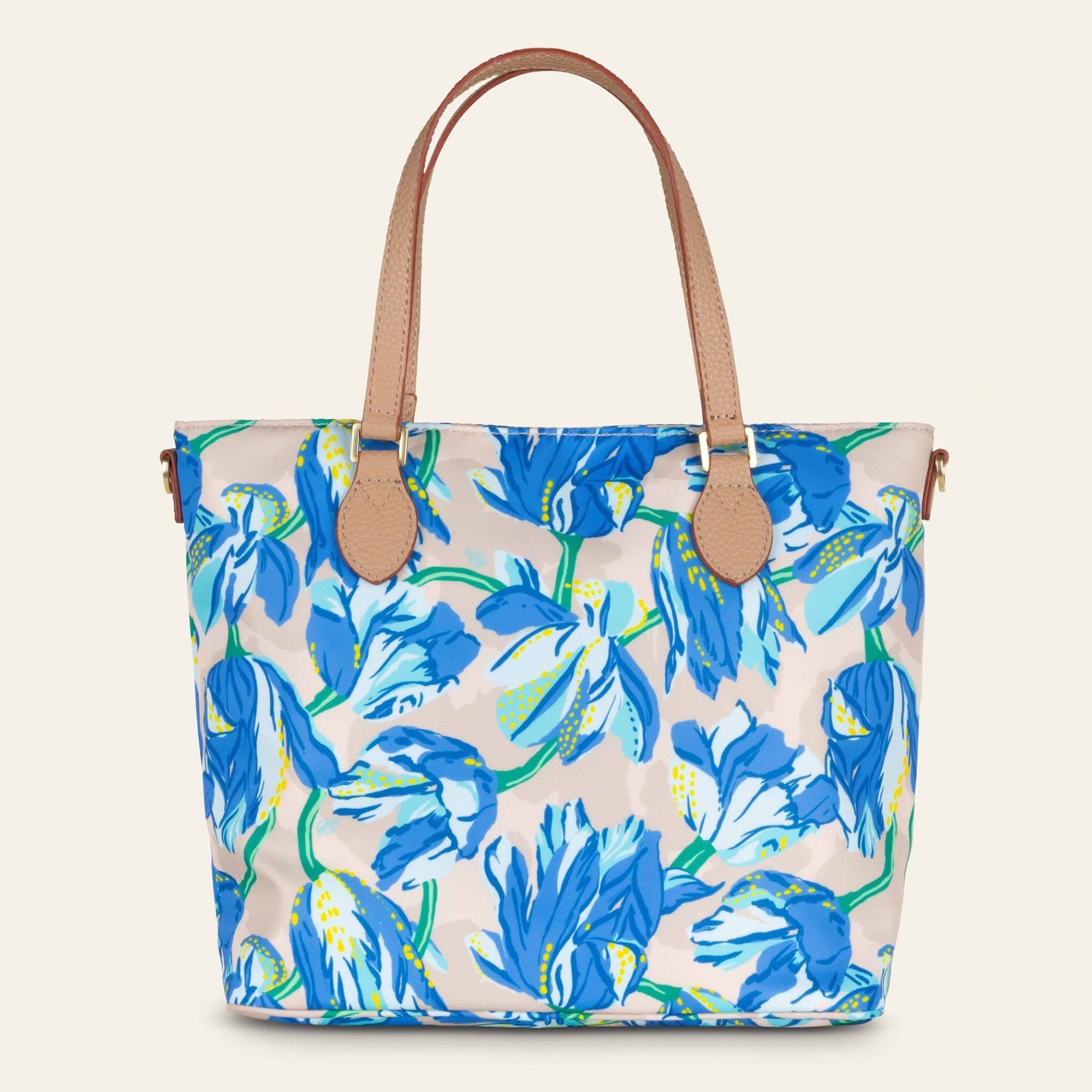 Oilily Henkeltasche Tulipy, Polyester