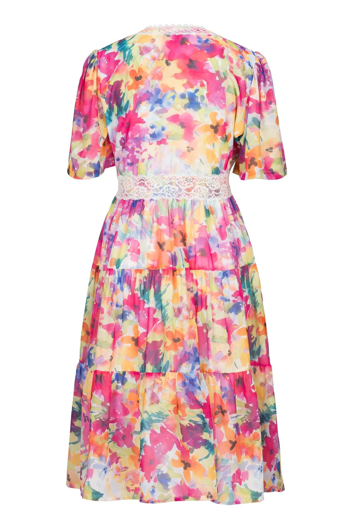 Dine ´n´ Dance Midikleid YASMINA günstig online kaufen