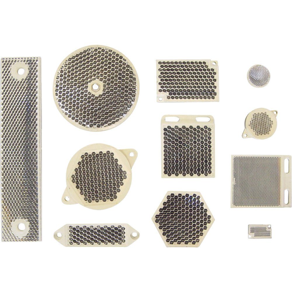 Sensor Datalogic S940700048 Reflektor R2 1 St.