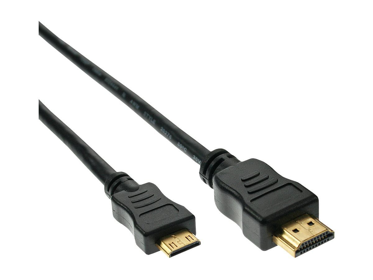 Inline TV-Kabel