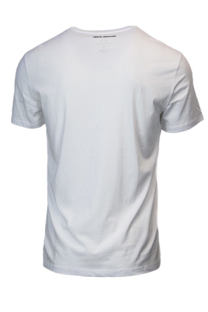 ARMANI EXCHANGE T-Shirt günstig online kaufen