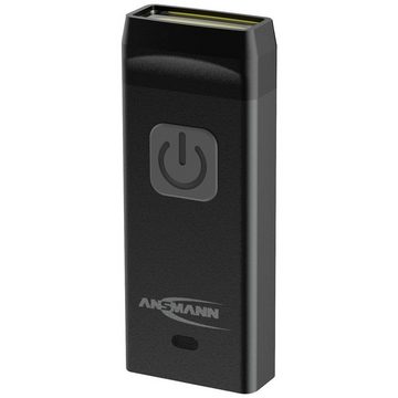 ANSMANN AG Taschenlampe Schlüsselbund-Licht