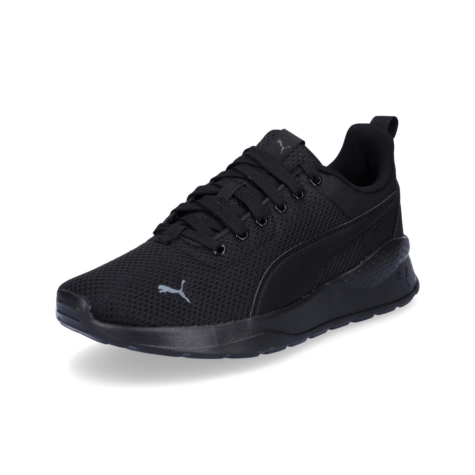 PUMA Puma Unisex Sneaker Anzarun Lite schwarz Sneaker