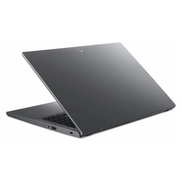 Acer Extensa 15, fertig eingerichtetes Business-Notebook (39,60 cm/15.6 Zoll, Intel Core i5 12650H, Iris Xe, 500 GB SSD, #mit Funkmaus +Notebooktasche)