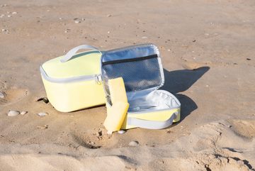 REISENTHEL® Einkaufsshopper thermocase lemon ice