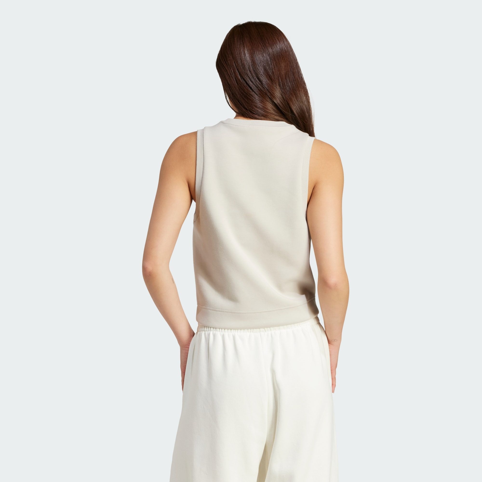 adidas Sportswear Longtop SOFT LUX TANKTOP günstig online kaufen