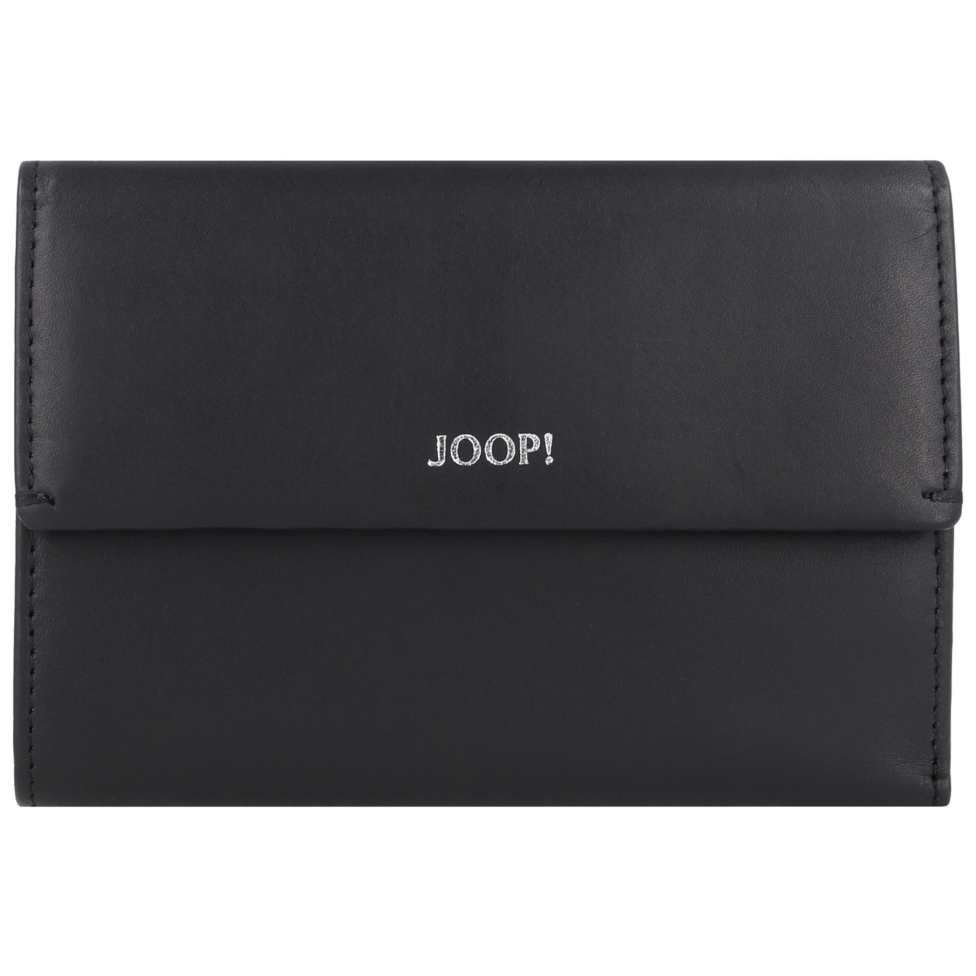 JOOP! Geldbörse Sofisticato 1.0, Leder