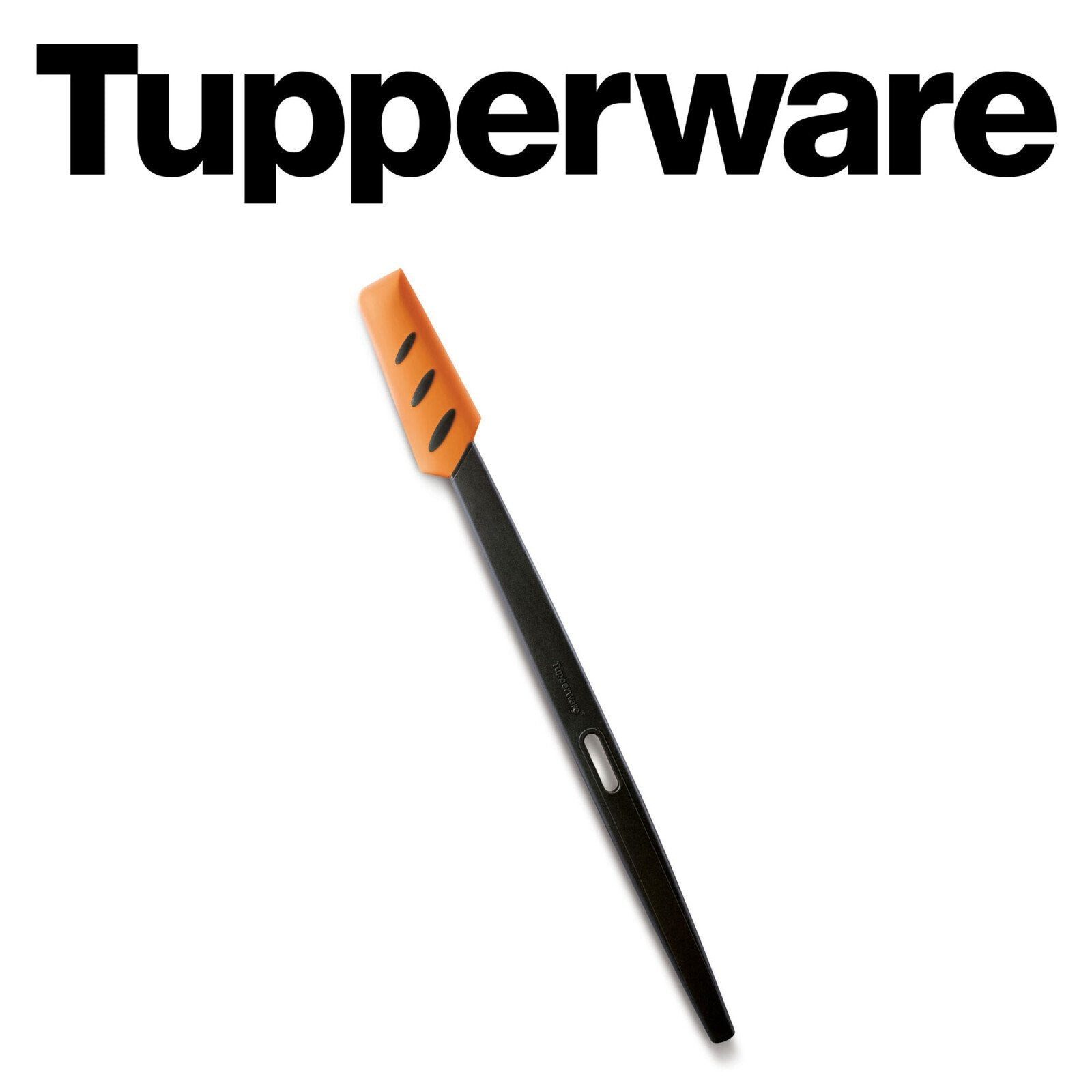 TUPPERWARE Teigschaber Tupperware® Teigschaber schmal