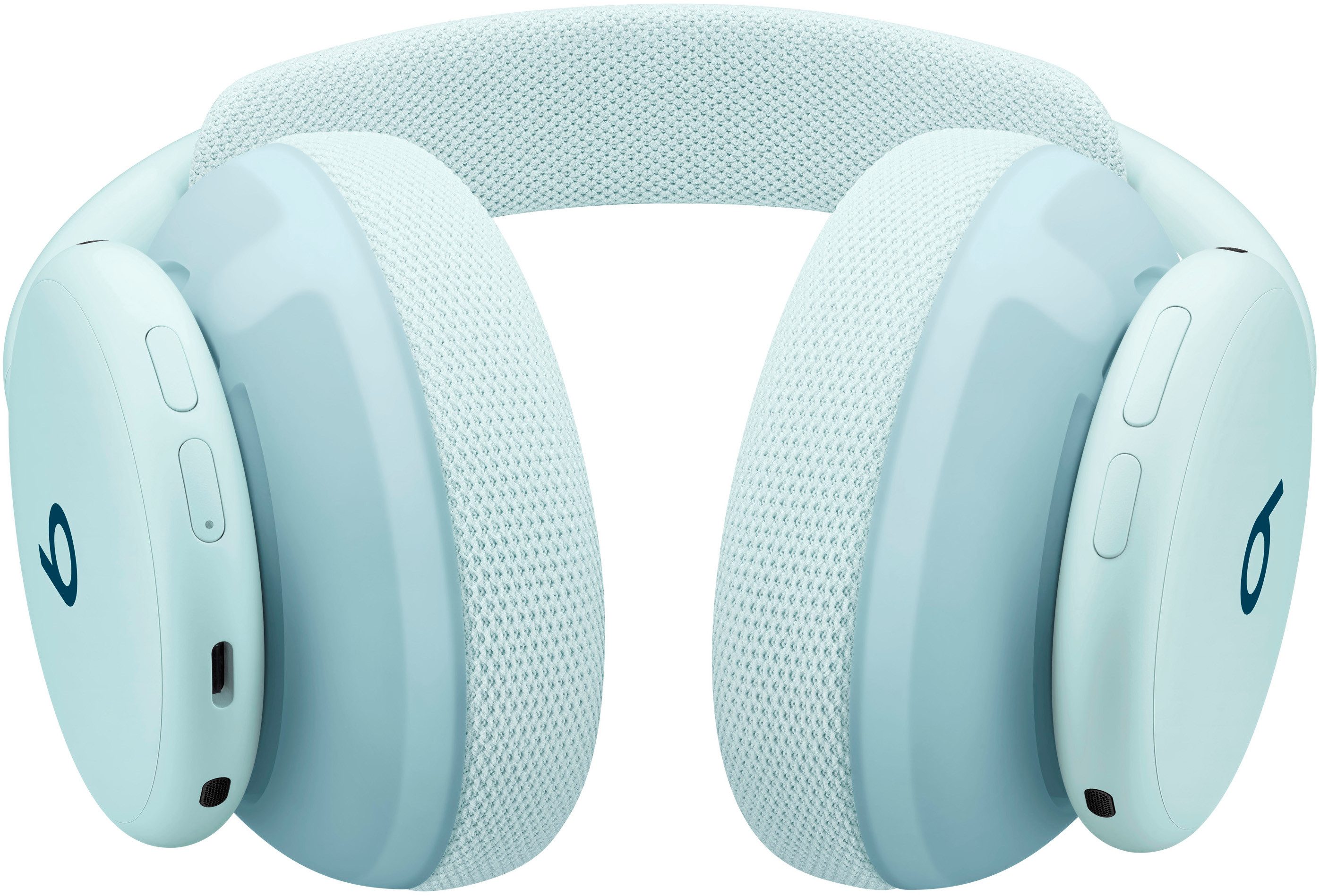 Beats by Dr. Dre 360 Over-Ear-Kopfhörer (Active Noise Cancelling (ANC), Freisprechfunktion, Transparenzmodus, integrierte Steuerung für Anrufe und Musik, kompat – Bild 5 von 5