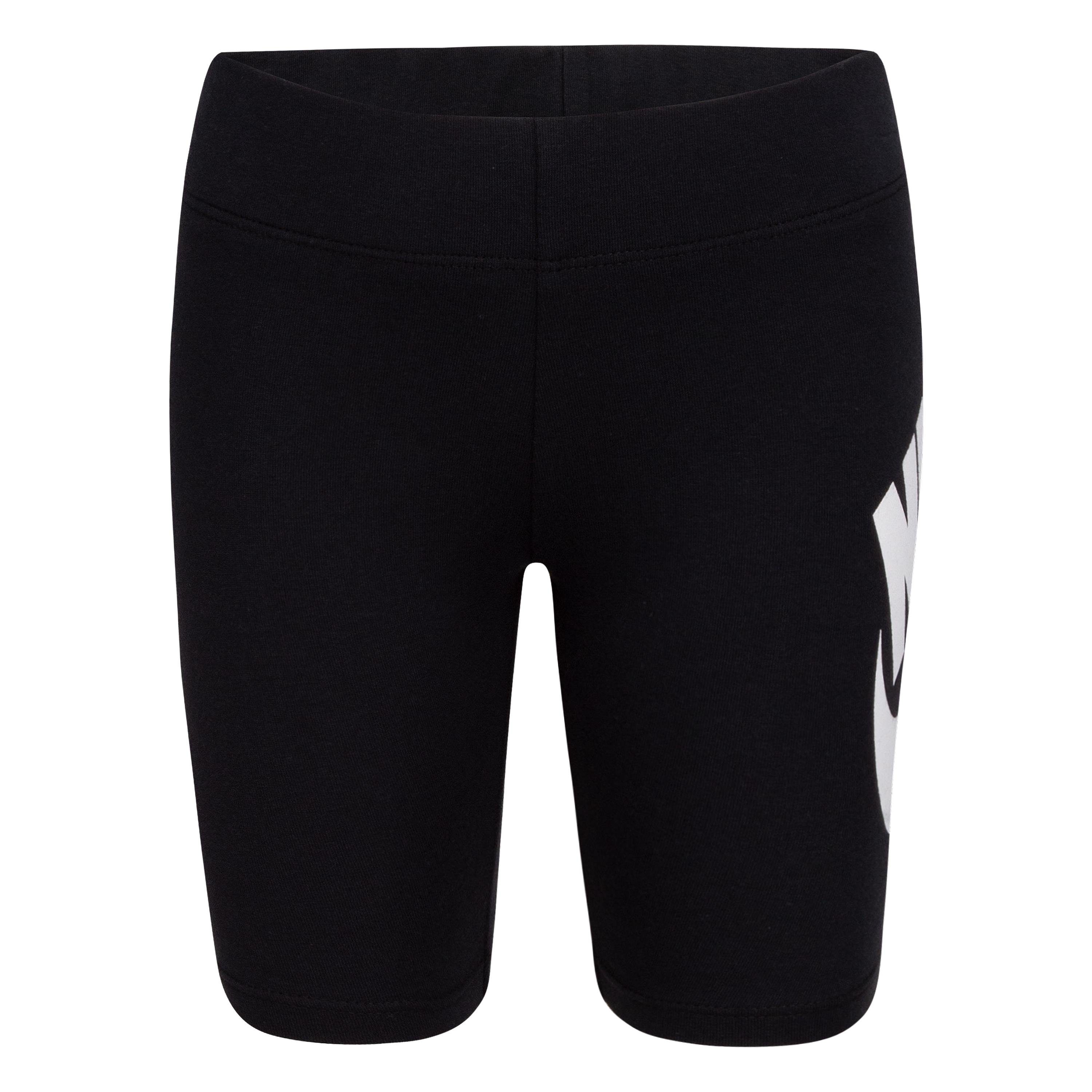 Nike Sportswear Sweatshorts FUTURA BIKE SHORT - für Kinder bequeme Passform, für Alltag und Freizeit
