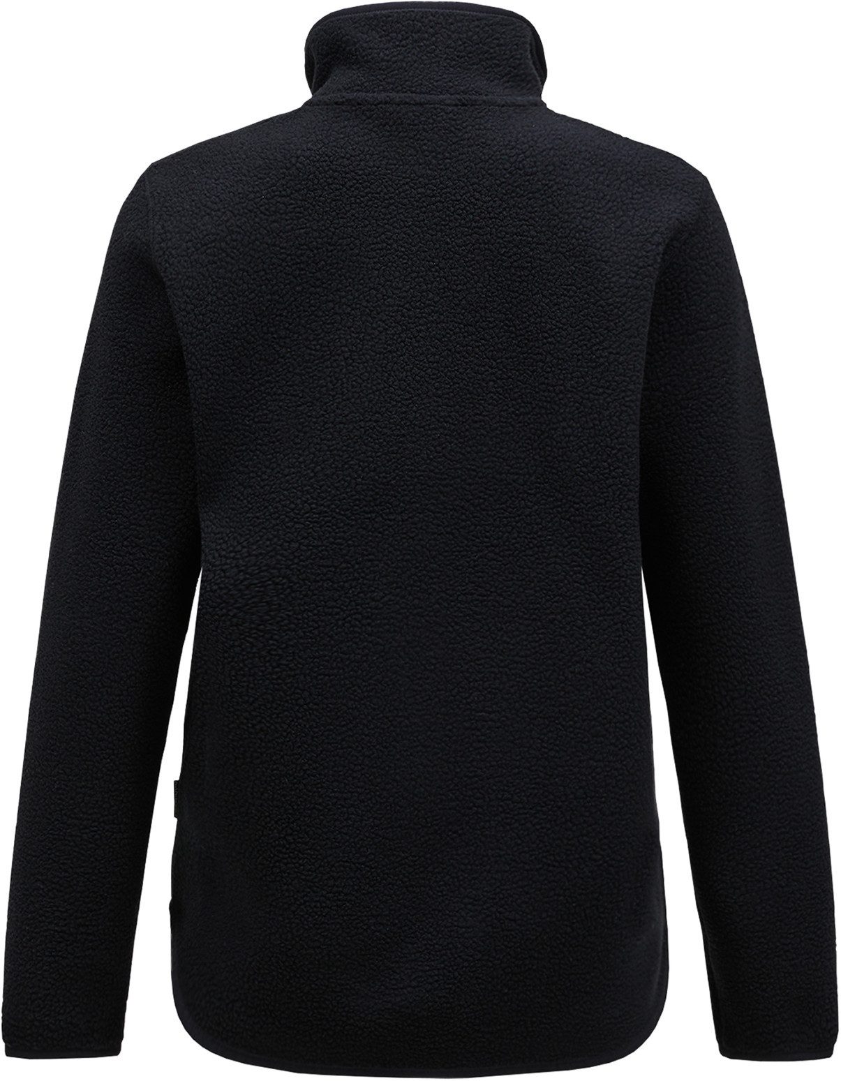 Peak Performance Sweatshirt Peak Performance Herren Rider Essentials Zip Jacke