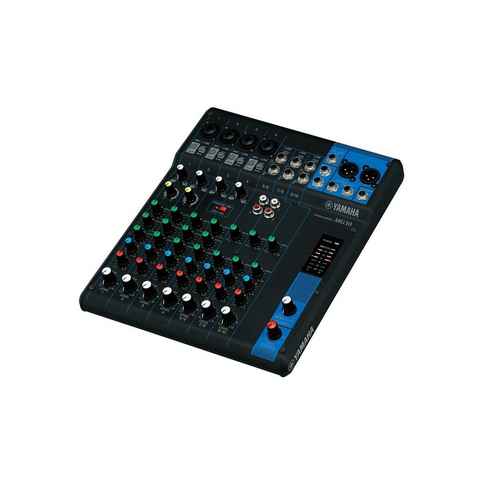 Yamaha Mischpult Mixing Console MG10