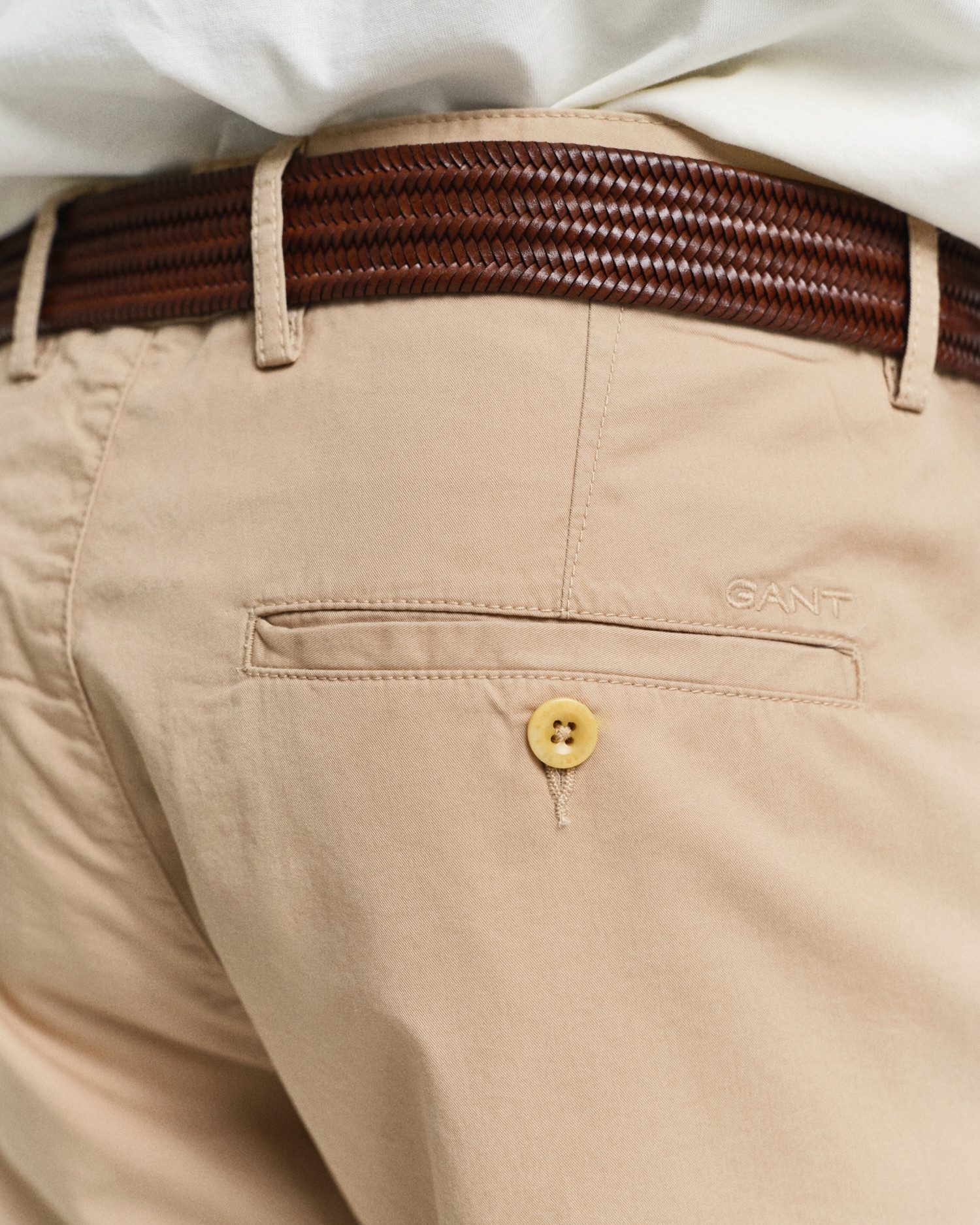 Gant Chinoshorts Relaxed Fit Chinoshorts