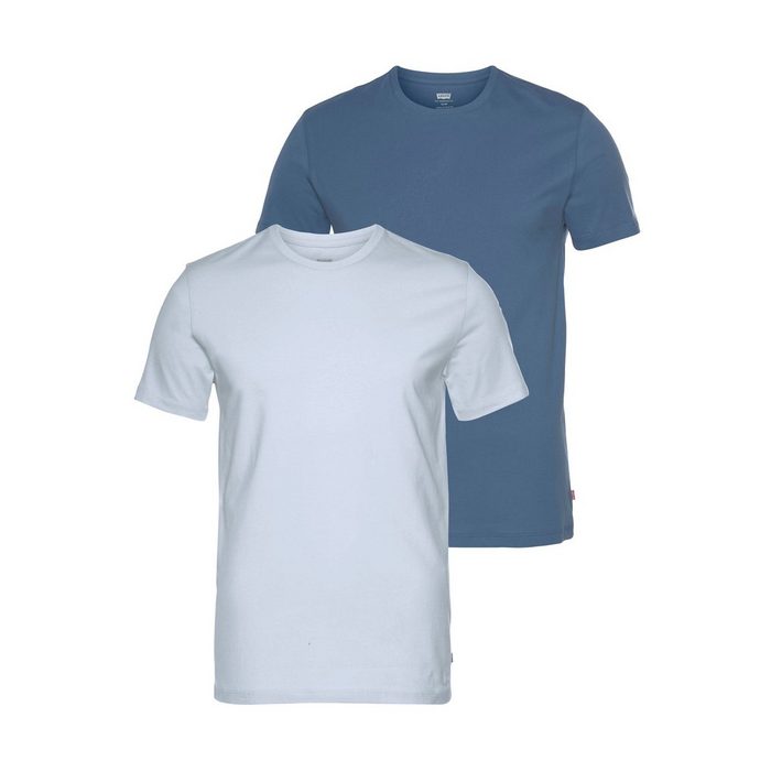Levi's® T-Shirt (Set 2-tlg)