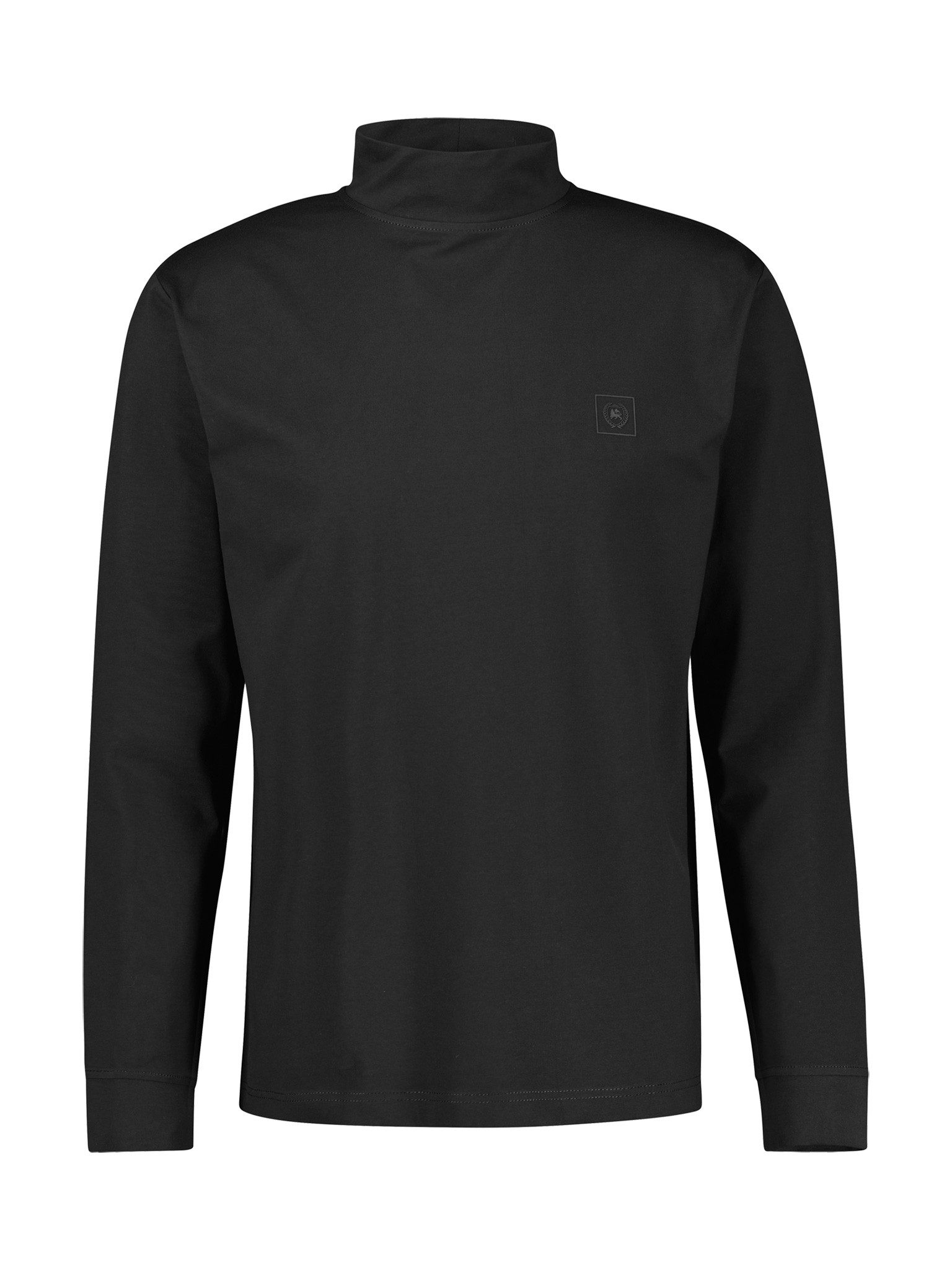 Rollkragenshirt