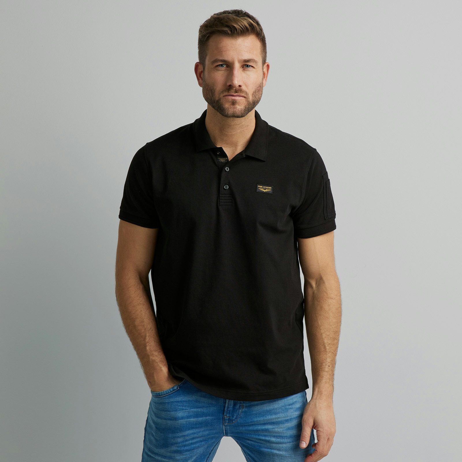 Poloshirt