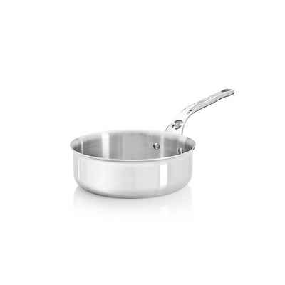 de Buyer Sauteuse De Buyer Affinity gerade Sauteuse 28 cm