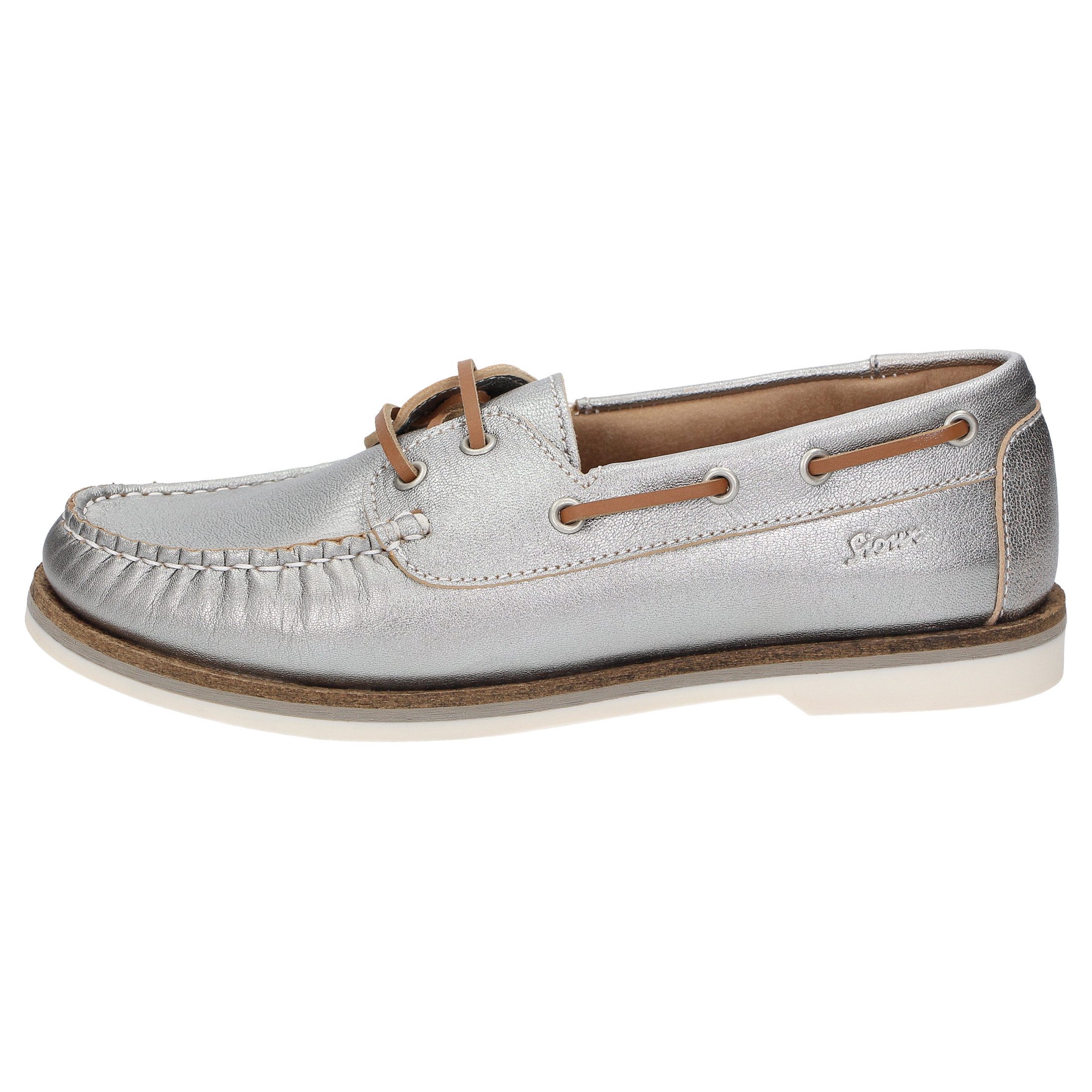 SIOUX Nakimba-700 Schnürschuh