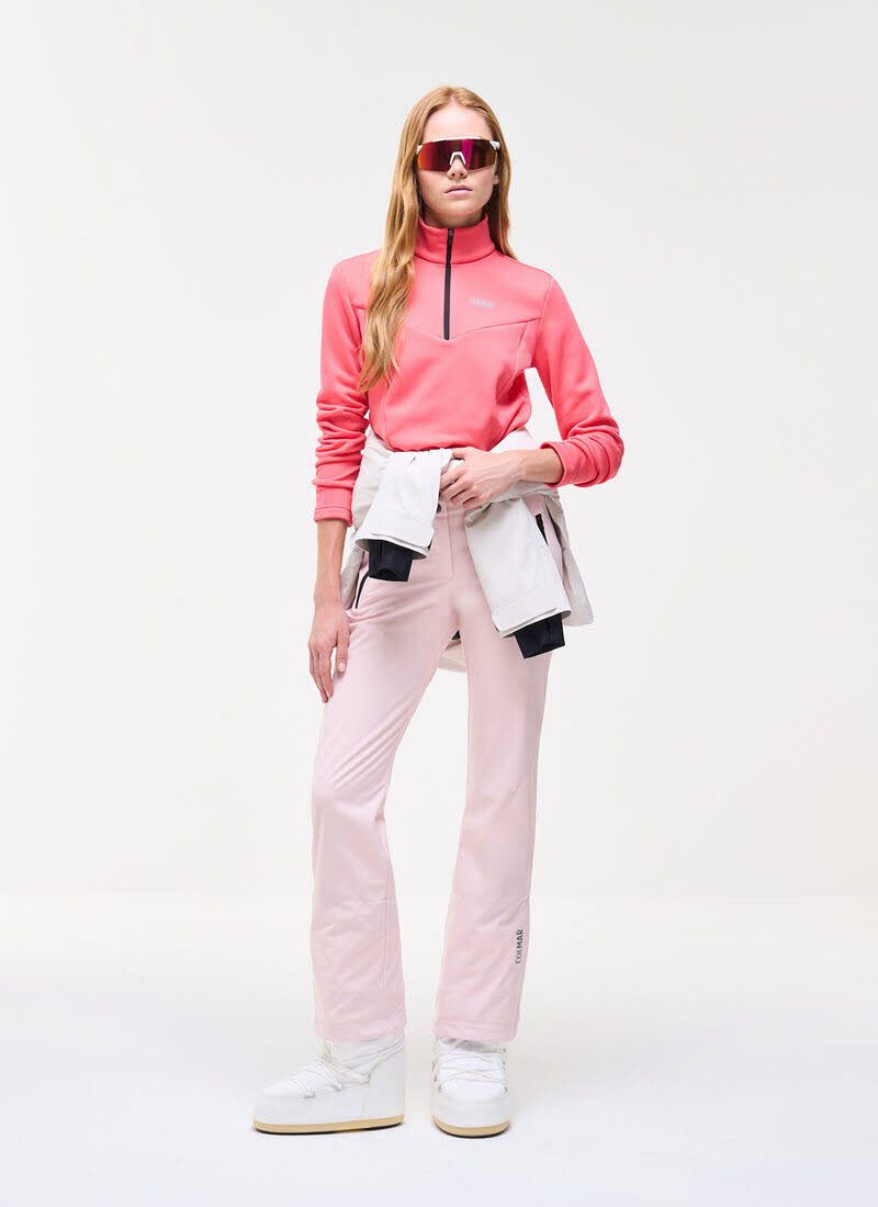 Colmar Fleeceshirt DA SHIRT HALF ZIP