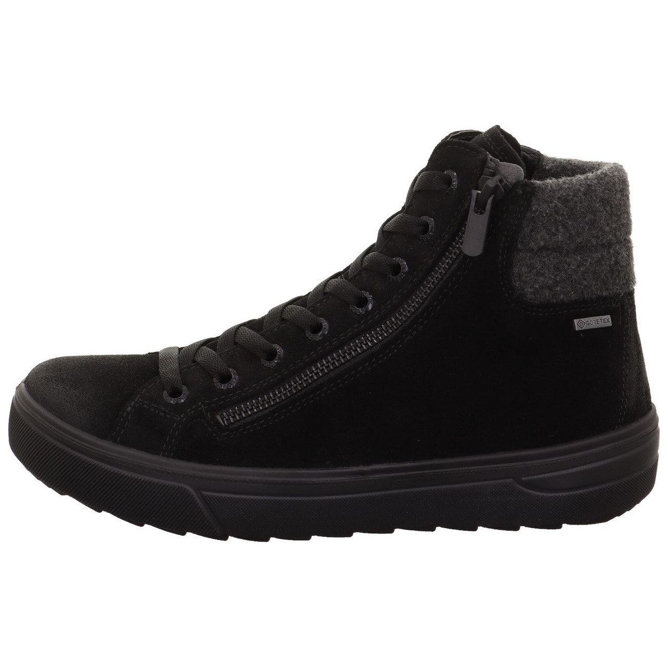 Legero Stiefelette Leder \ MILENA Winterstiefel