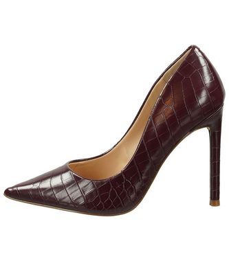 STEVE MADDEN Pumps Lederimitat High-Heel-Pumps