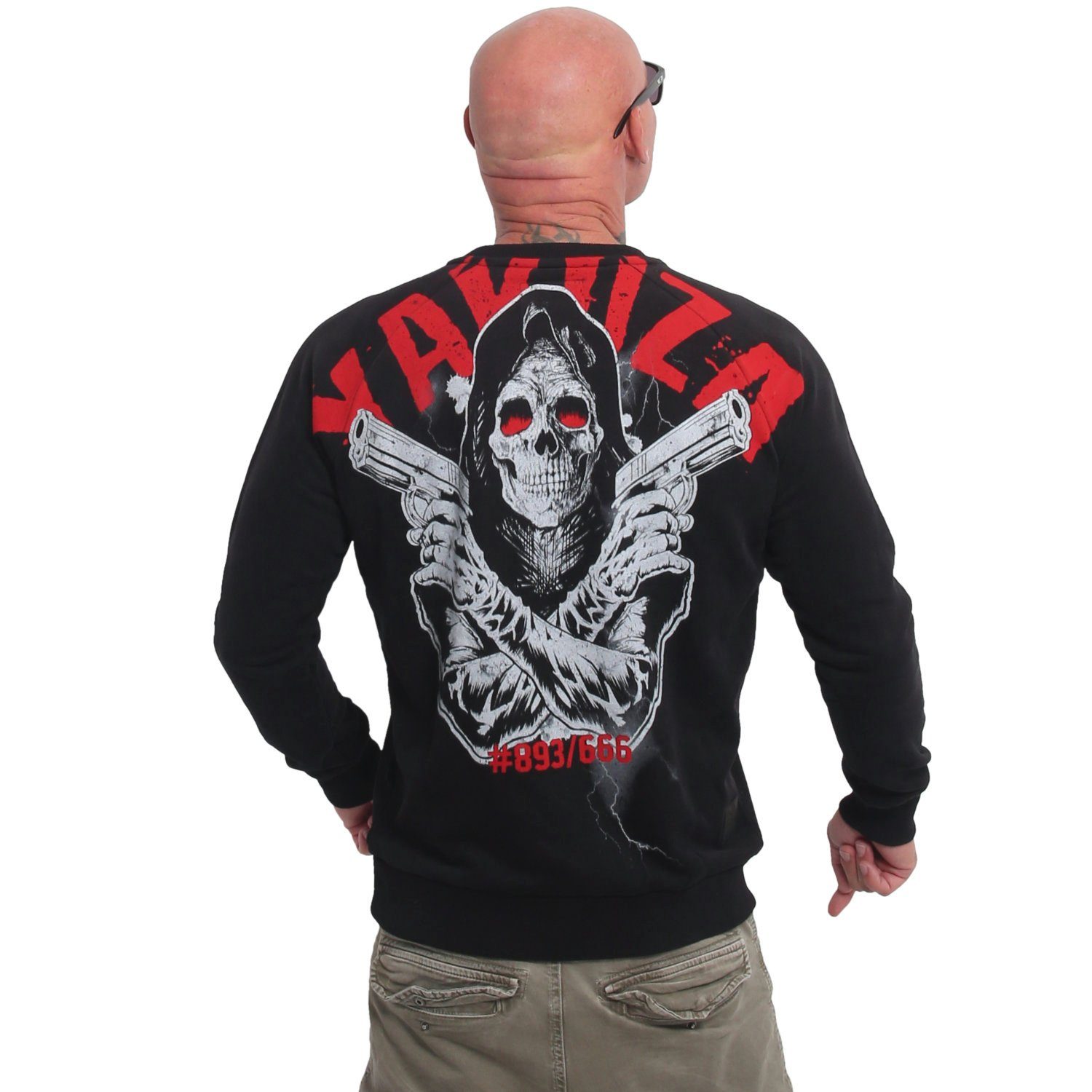 Sweatshirt Trouble23