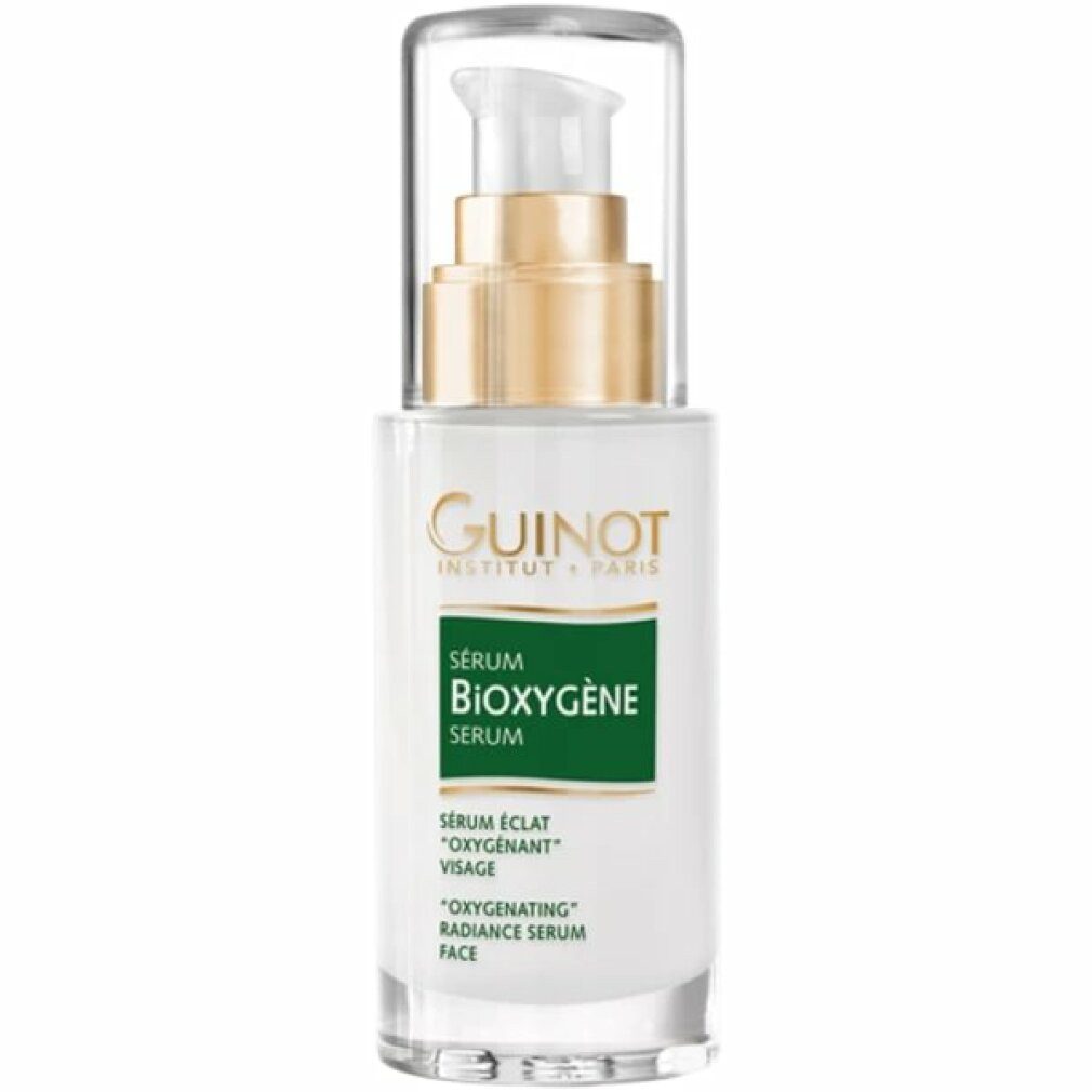 Guinot Tagescreme Bioxygene Gesichtsserum 30ml