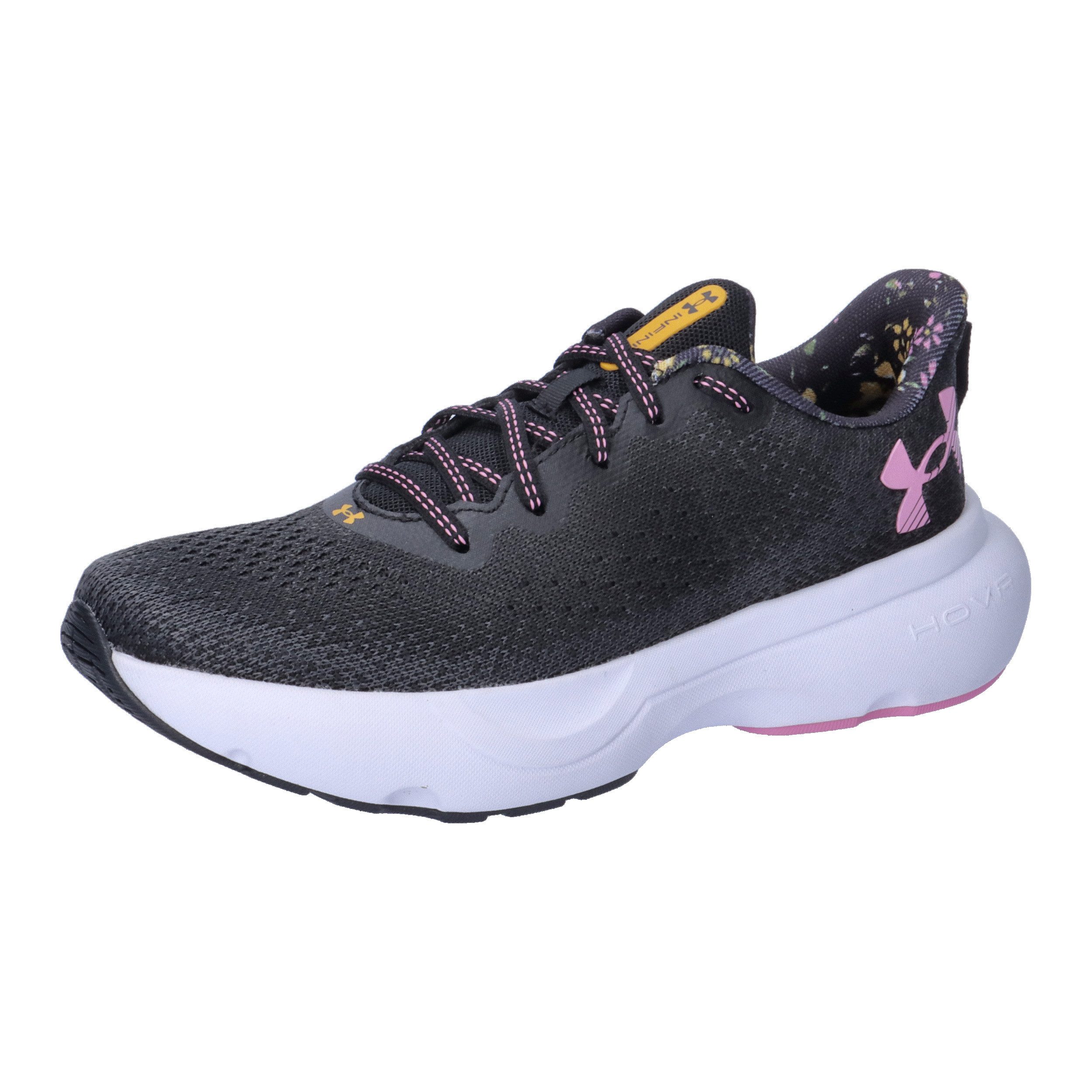 Under Armour Damen Laufschuhe Infinite Print 3027653 Laufschuh