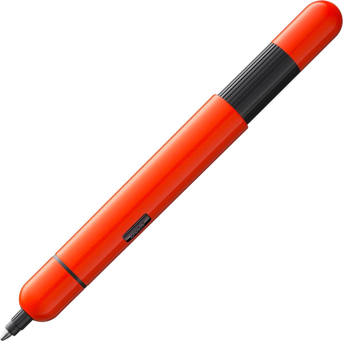 LAMY Druckkugelschreiber Pico Laserorange, (1-tlg)