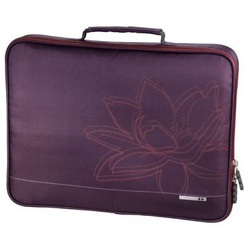 aha Laptoptasche Notebook-Cover Tasche Schutz-Hülle Sleeve Bag, Hülle Handgriff Etui für 13" 13,3" 13,5" 14" 14,1" Zoll Laptop