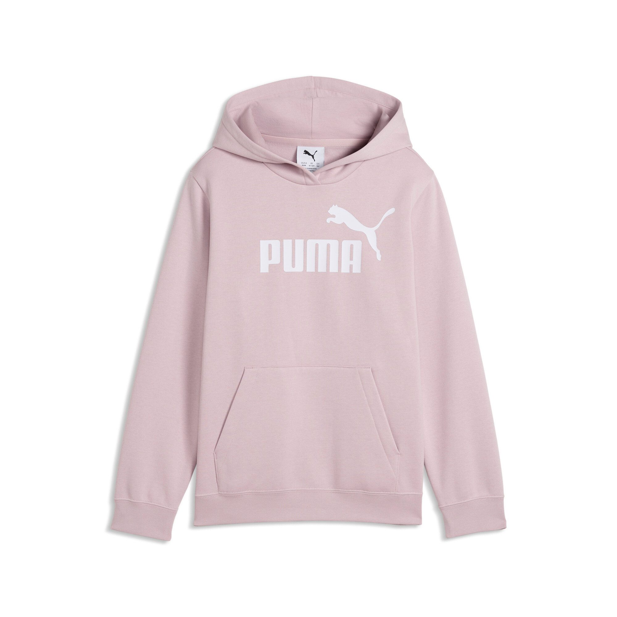 Misty Pink