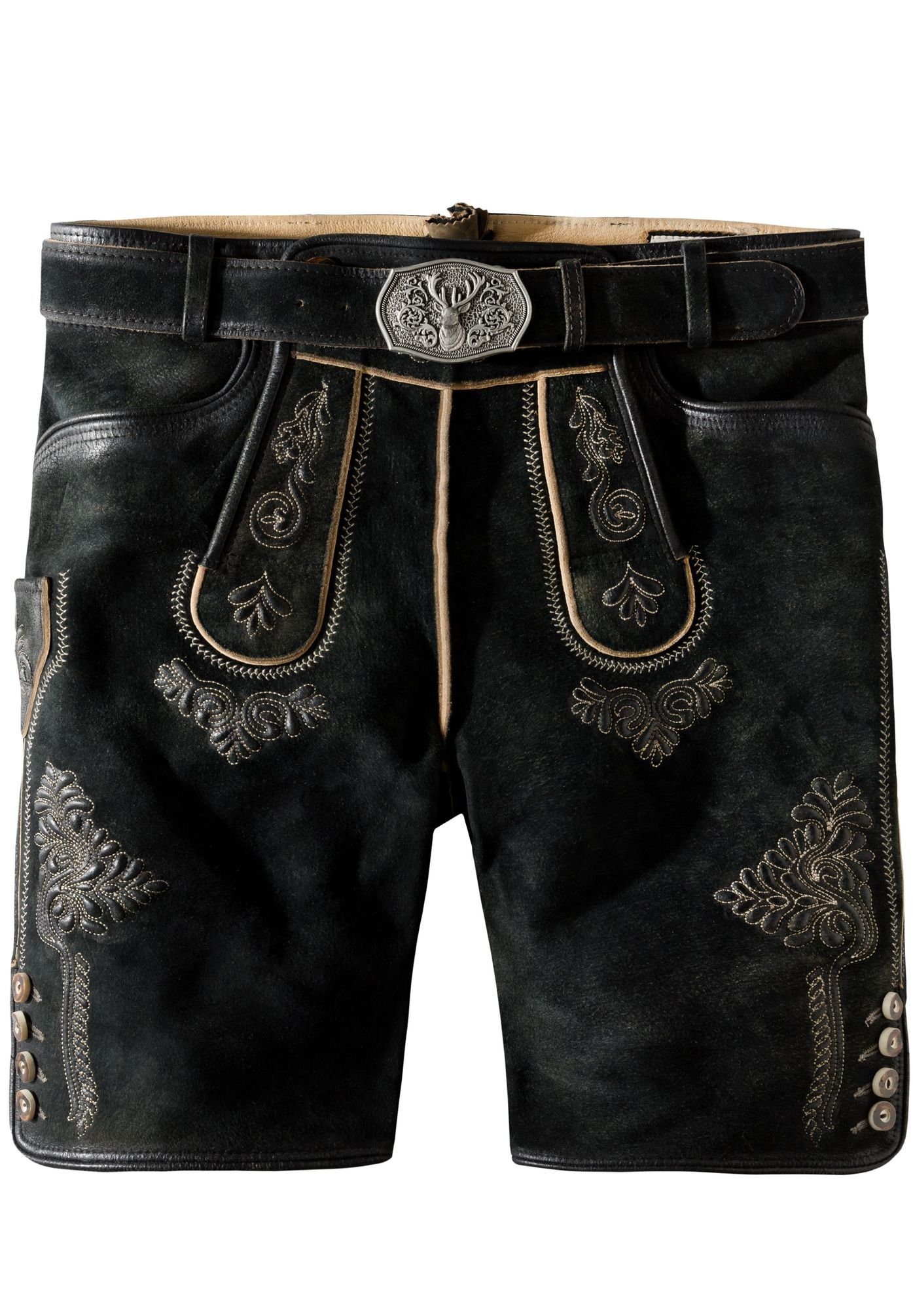 Trachtenhose Bertl