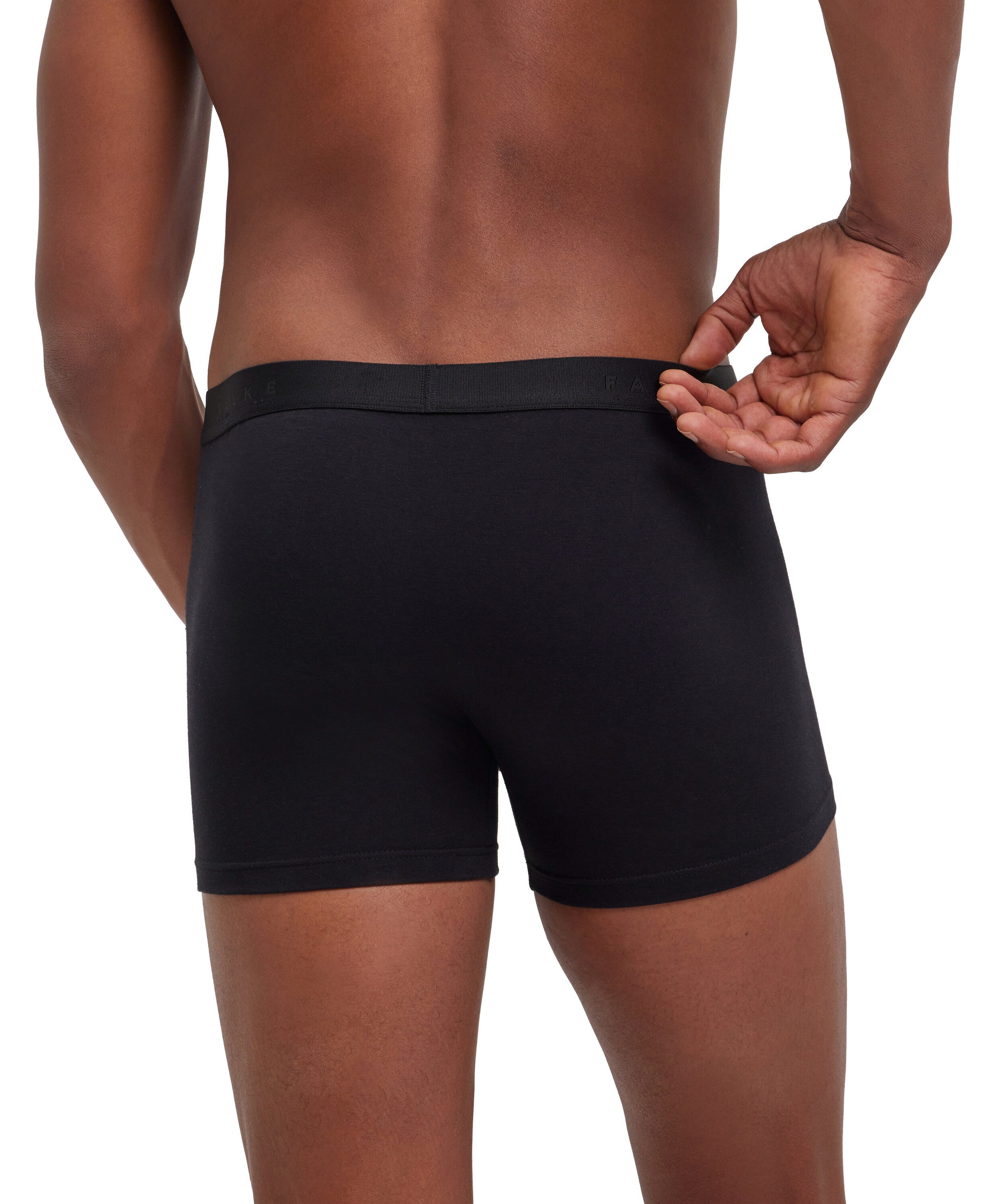 FALKE Boxershorts Daily Climate Control (1-St., 1) für ein perfektes Körper günstig online kaufen