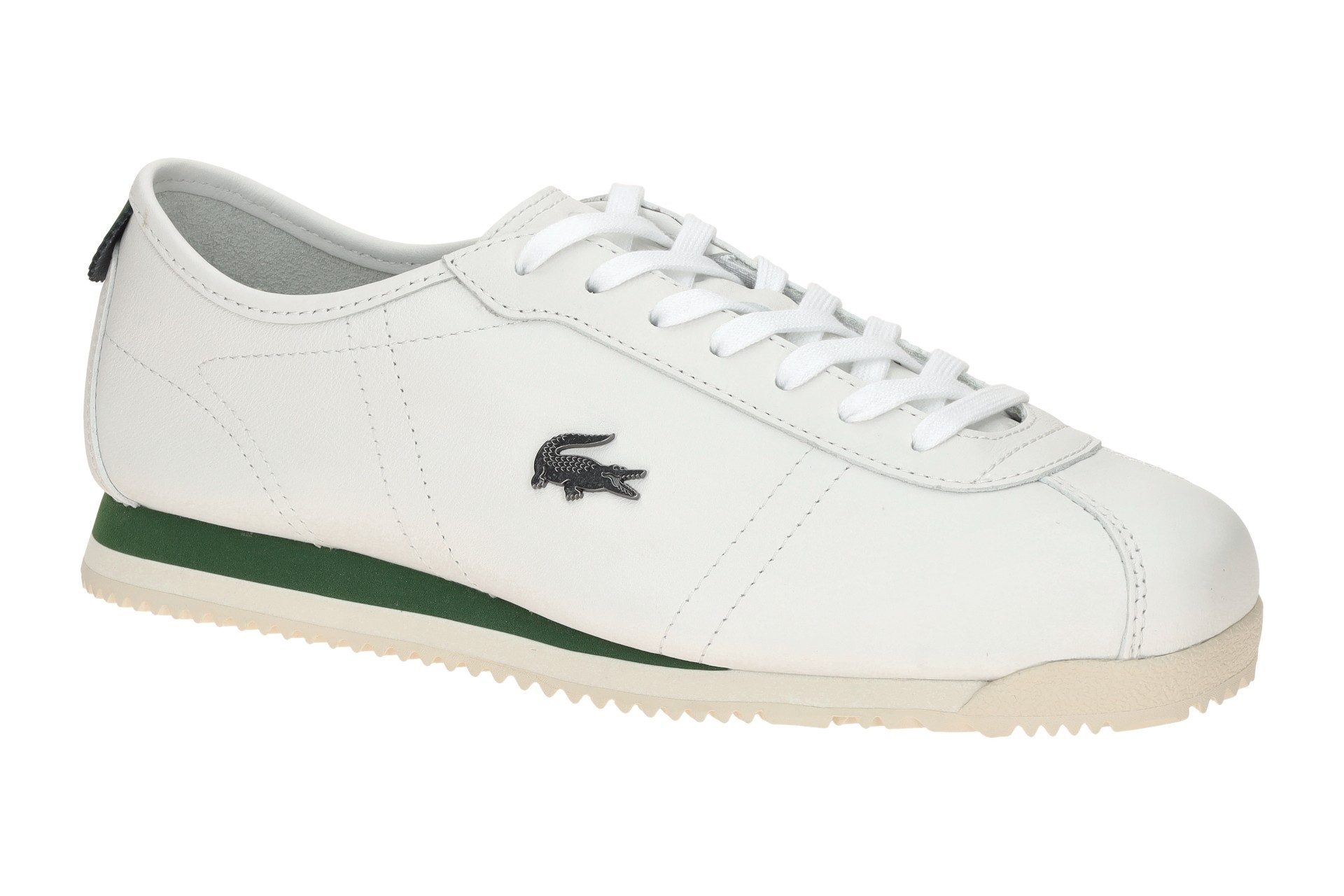 Lacoste 5151SMA0138_65T Schnürschuh günstig online kaufen