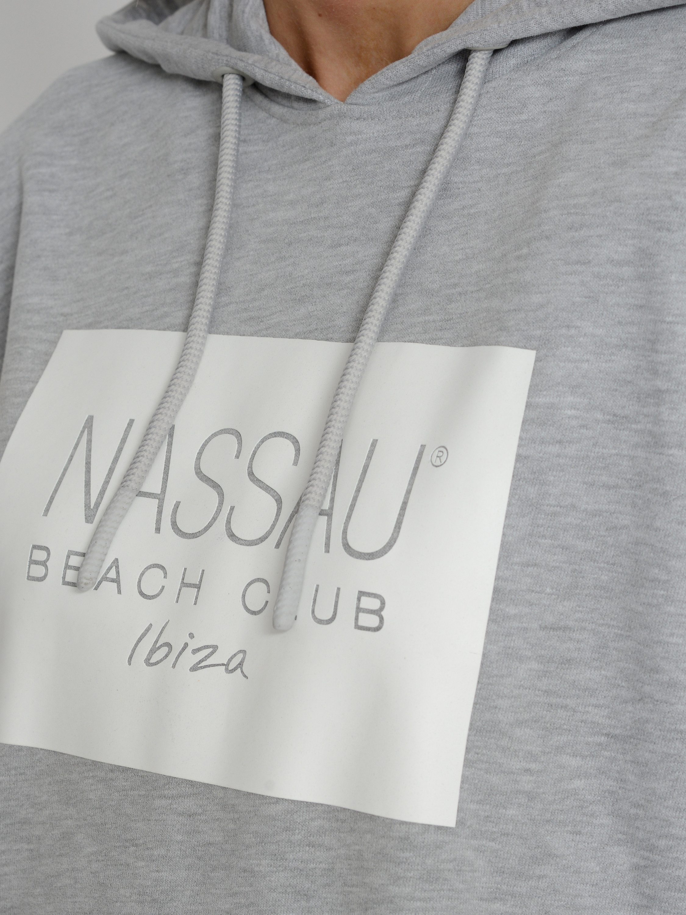 NASSAU BEACH Kapuzenpullover NB231058