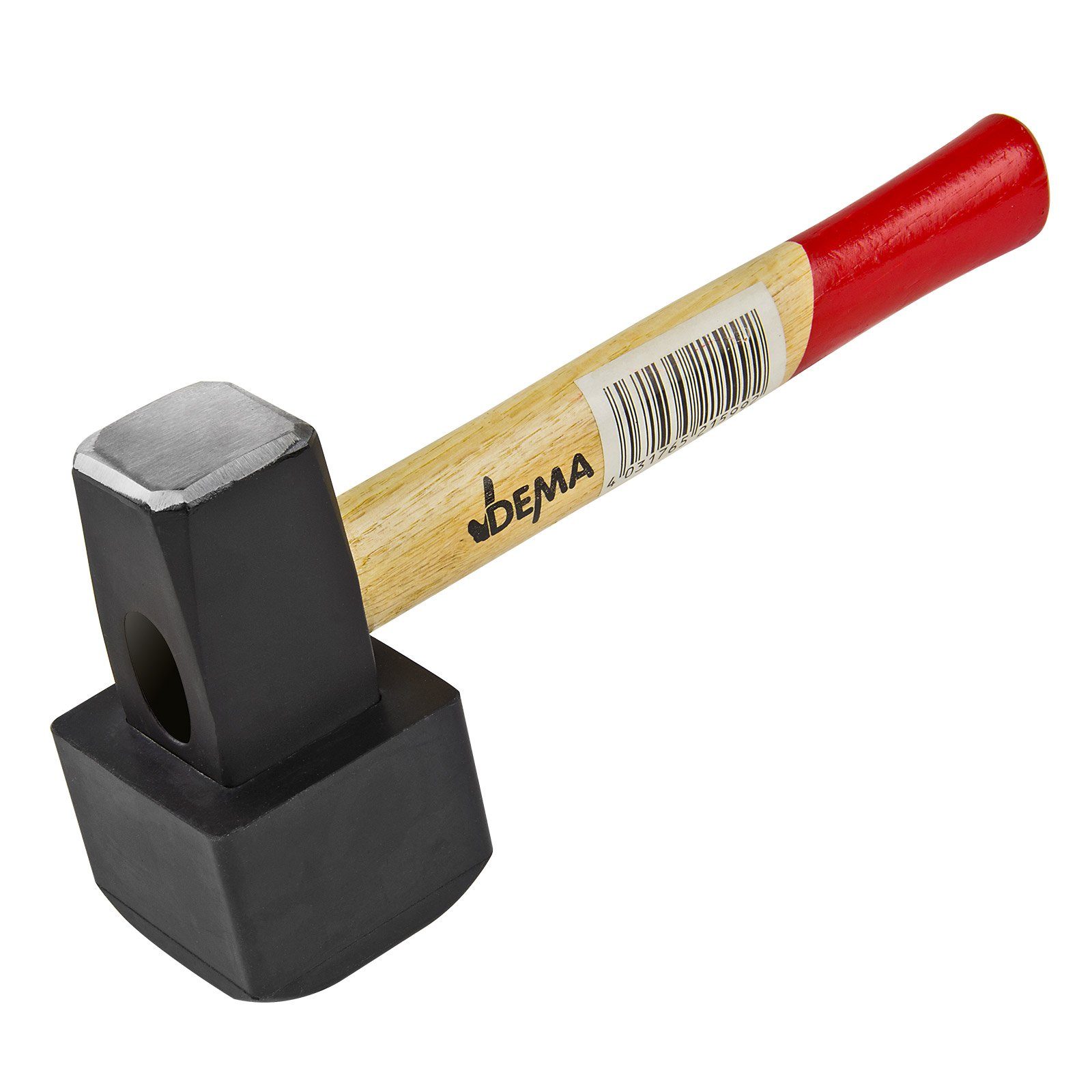 DEMA Hammer Pflasterhammer PH 1500