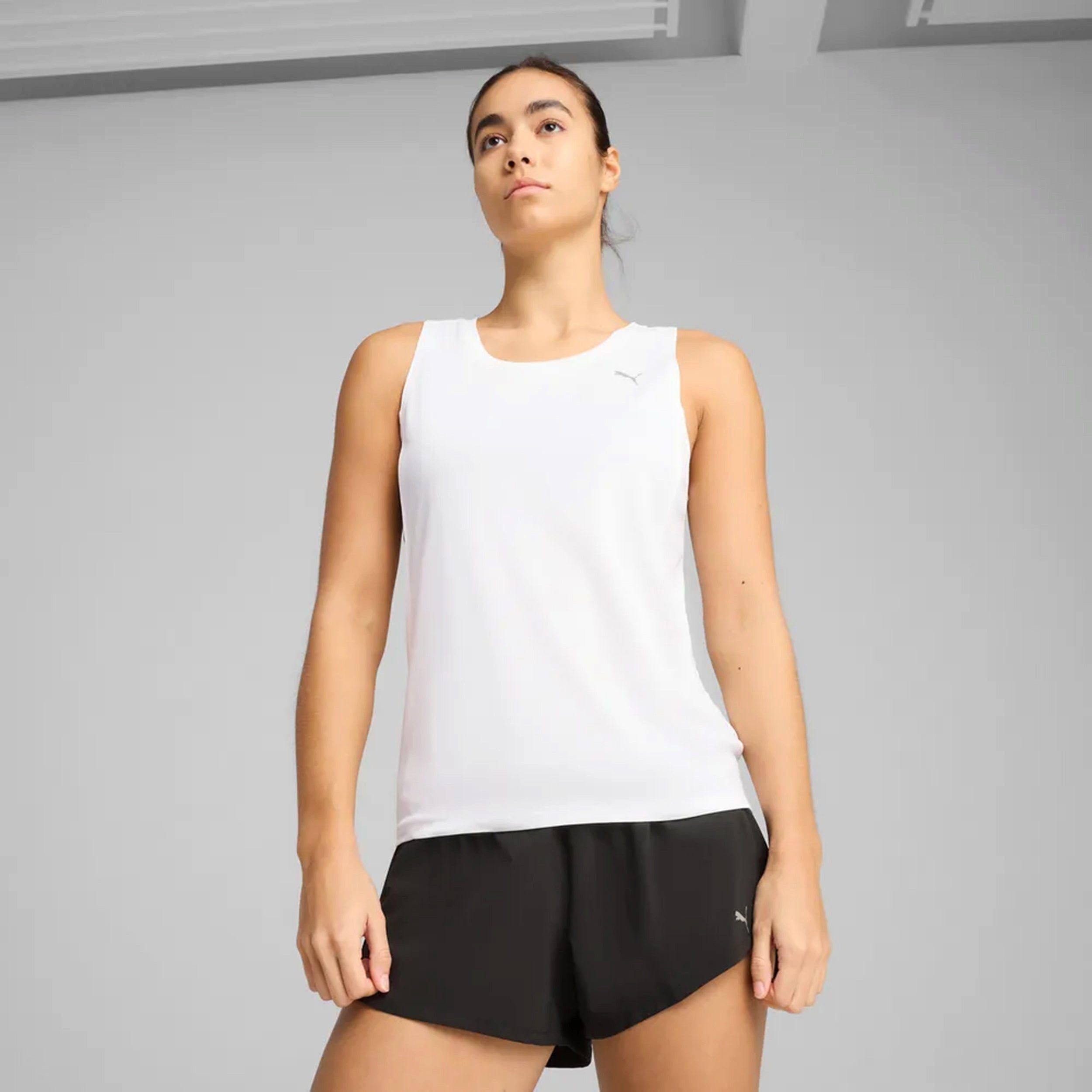 PUMA Laufshirt Velocity