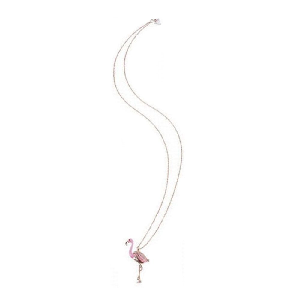 Guess Kette mit Einhänger Damen Halsket...