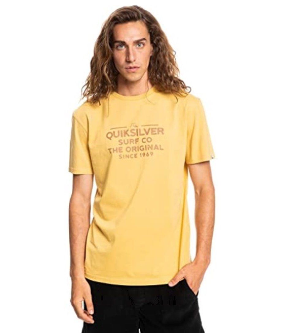Quiksilver Funktionsshirt