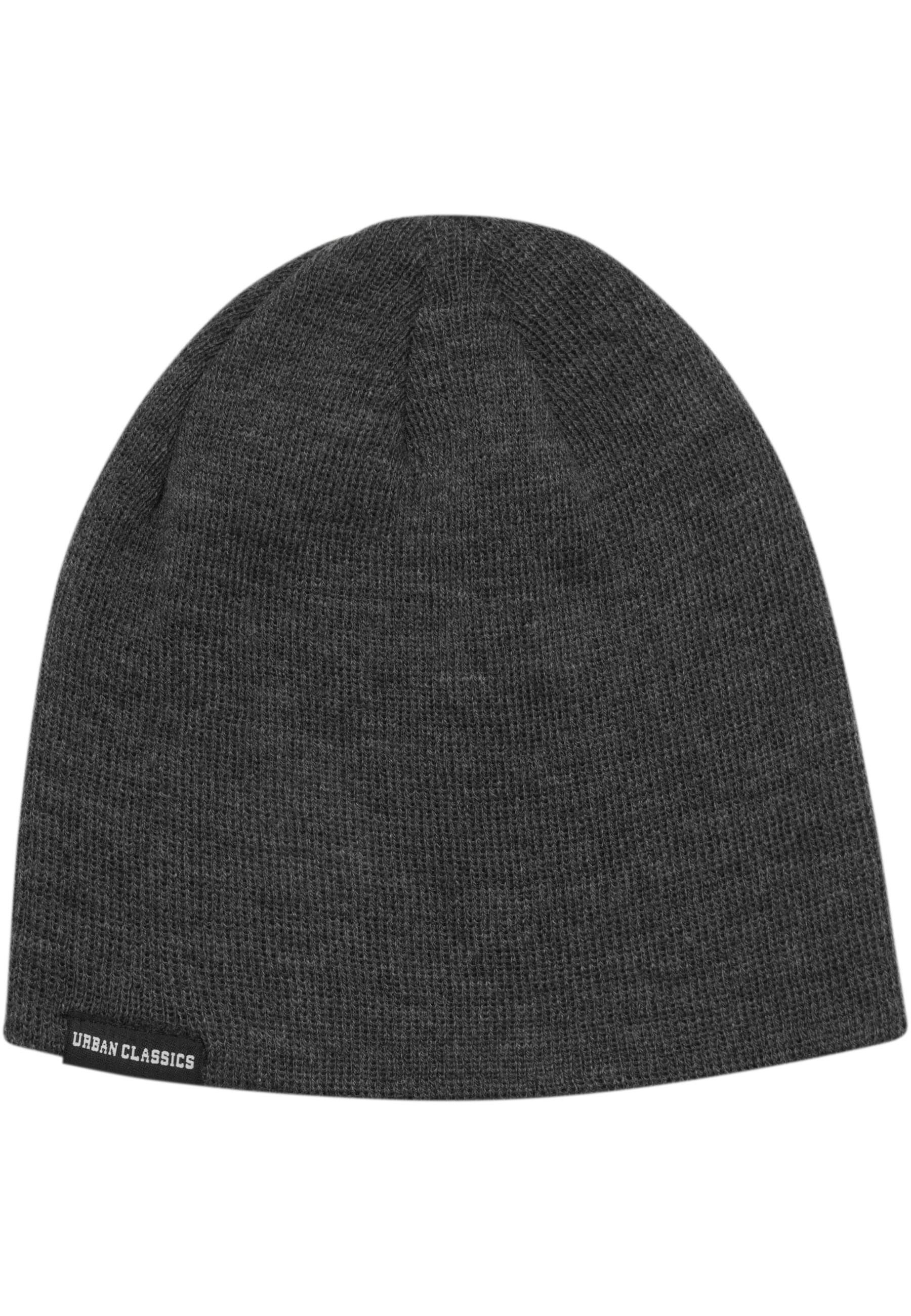 URBAN CLASSICS Beanie Urban Classics Unisex Basic Beanie (1-St) günstig online kaufen