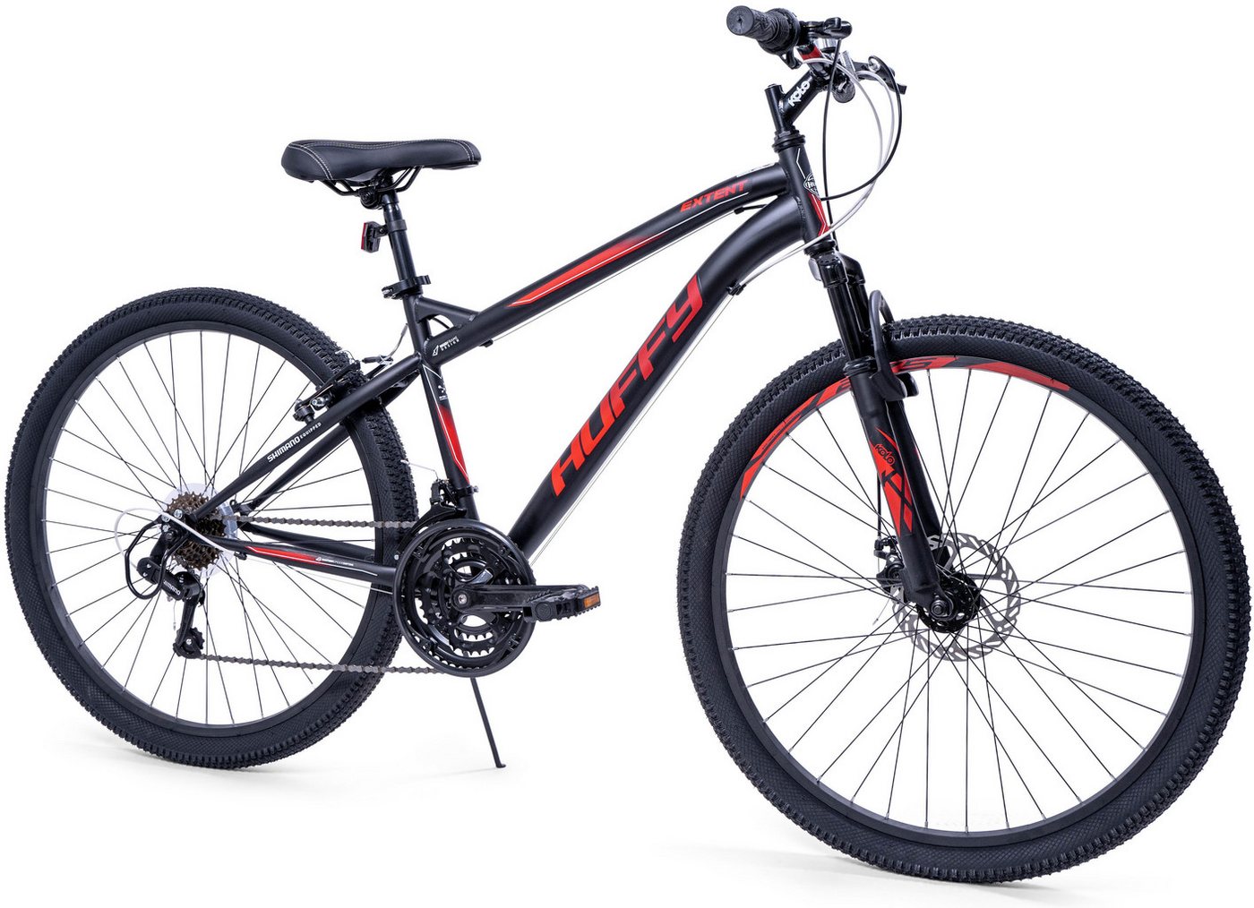 Thumbnail - Huffy Mountainbike