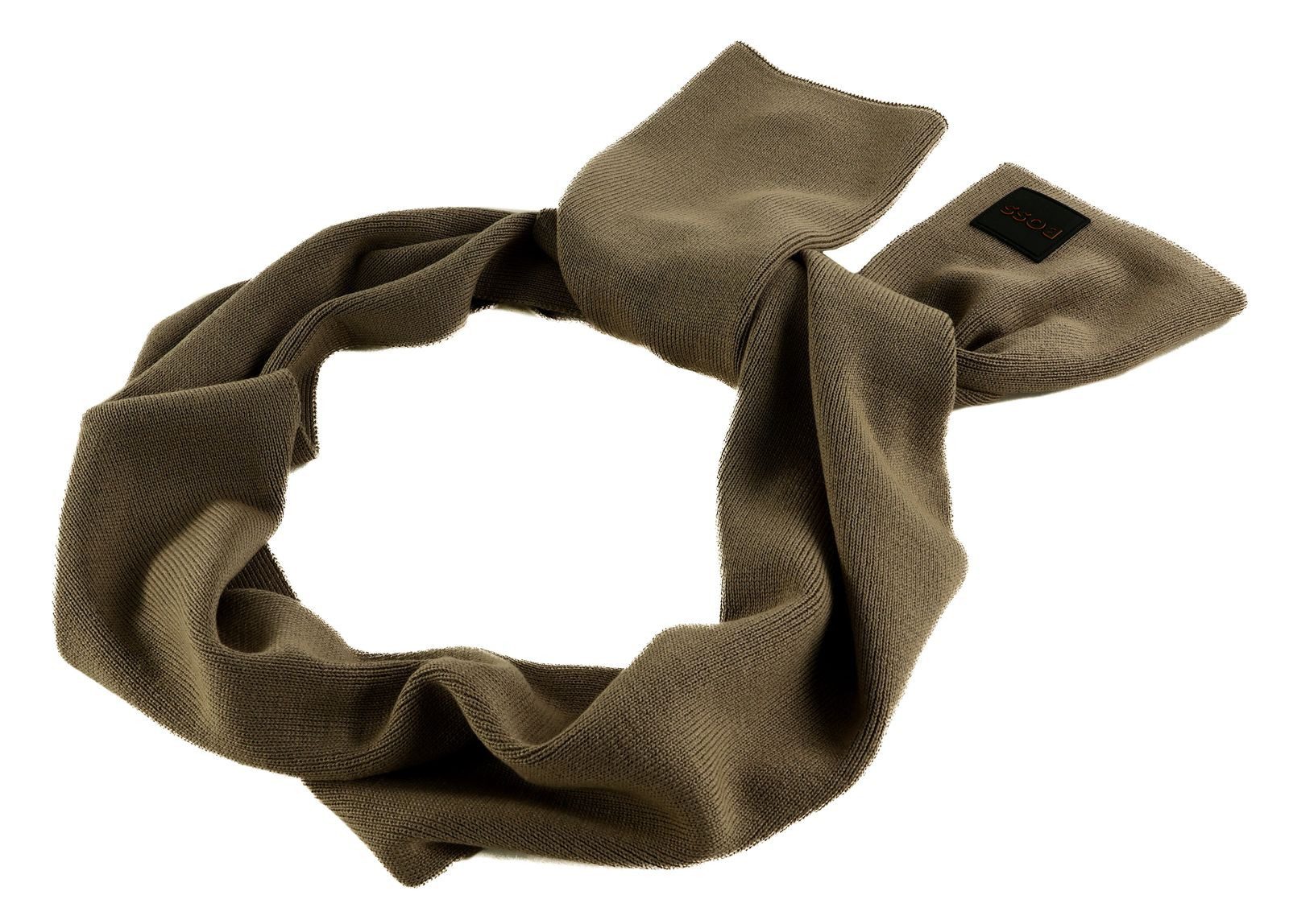 BOSS Modeschal Knitted Scarf