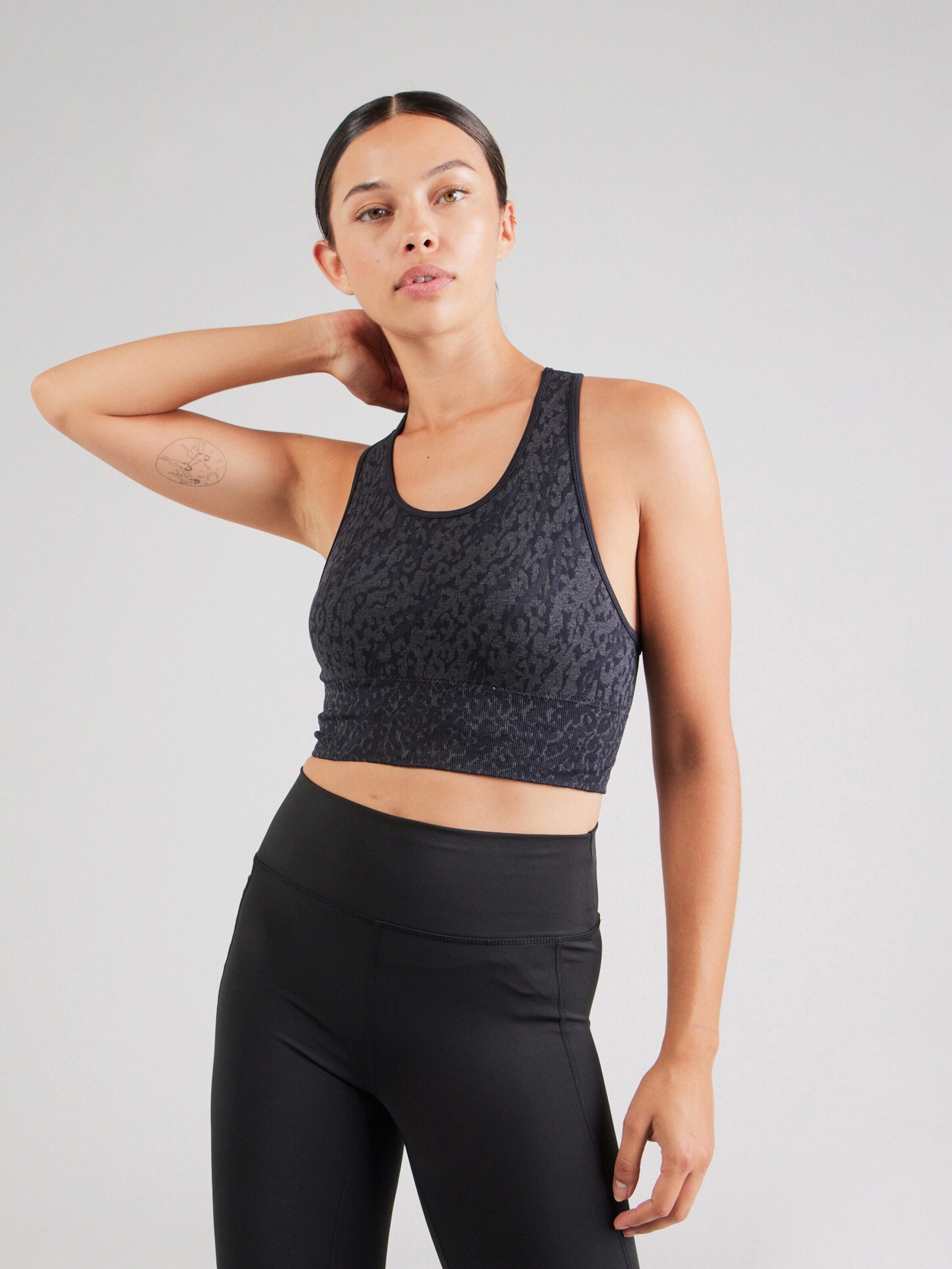 ONLY Play Sport-BH ONPDaisy-2-Betty (1-tlg) Plain/ohne günstig online kaufen