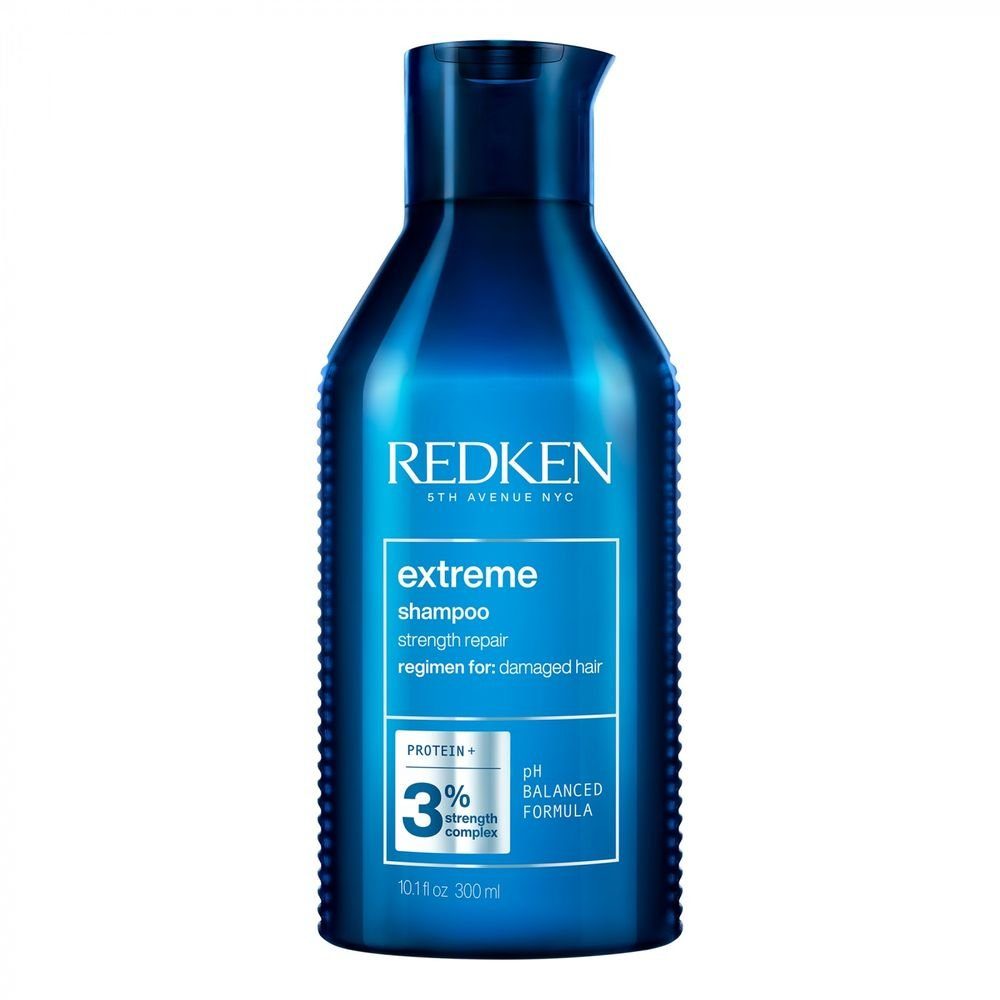 Shampoo 300 Redken Extreme Haarshampoo ml