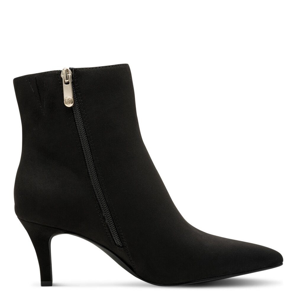 MARCO TOZZI Marco Tozzi - Stiefel - Schwarz Stiefel